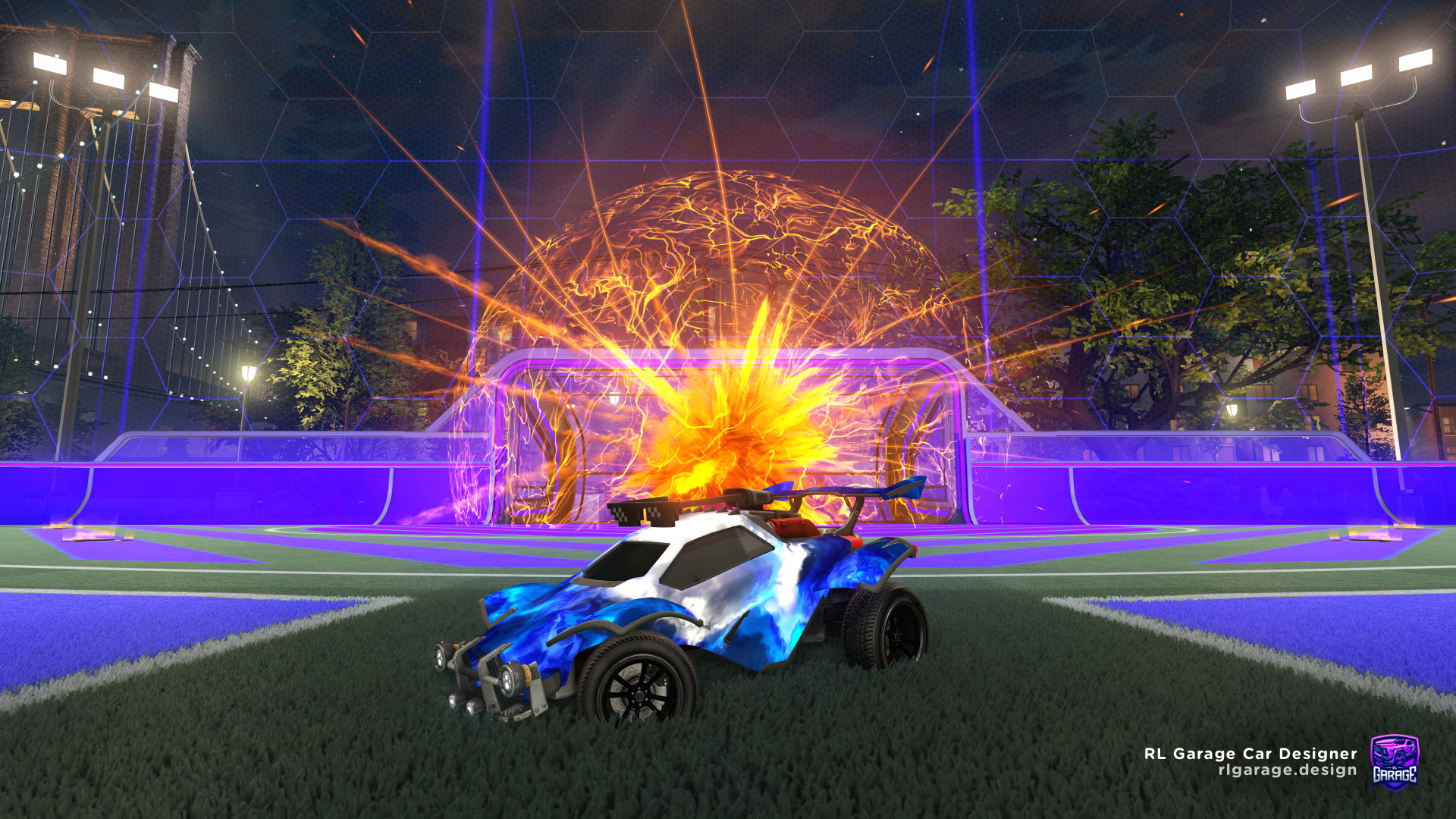 Design by Wreckfest