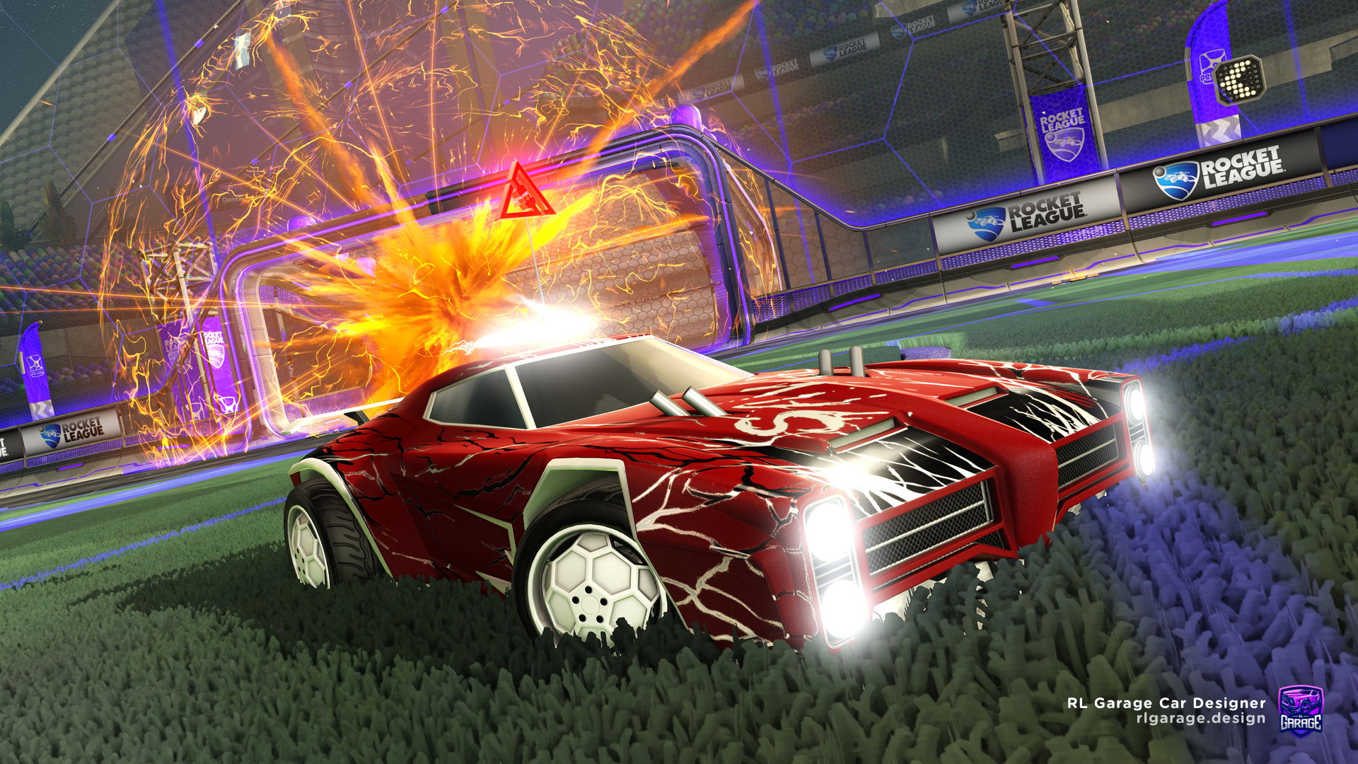 Design by CullahBlind666