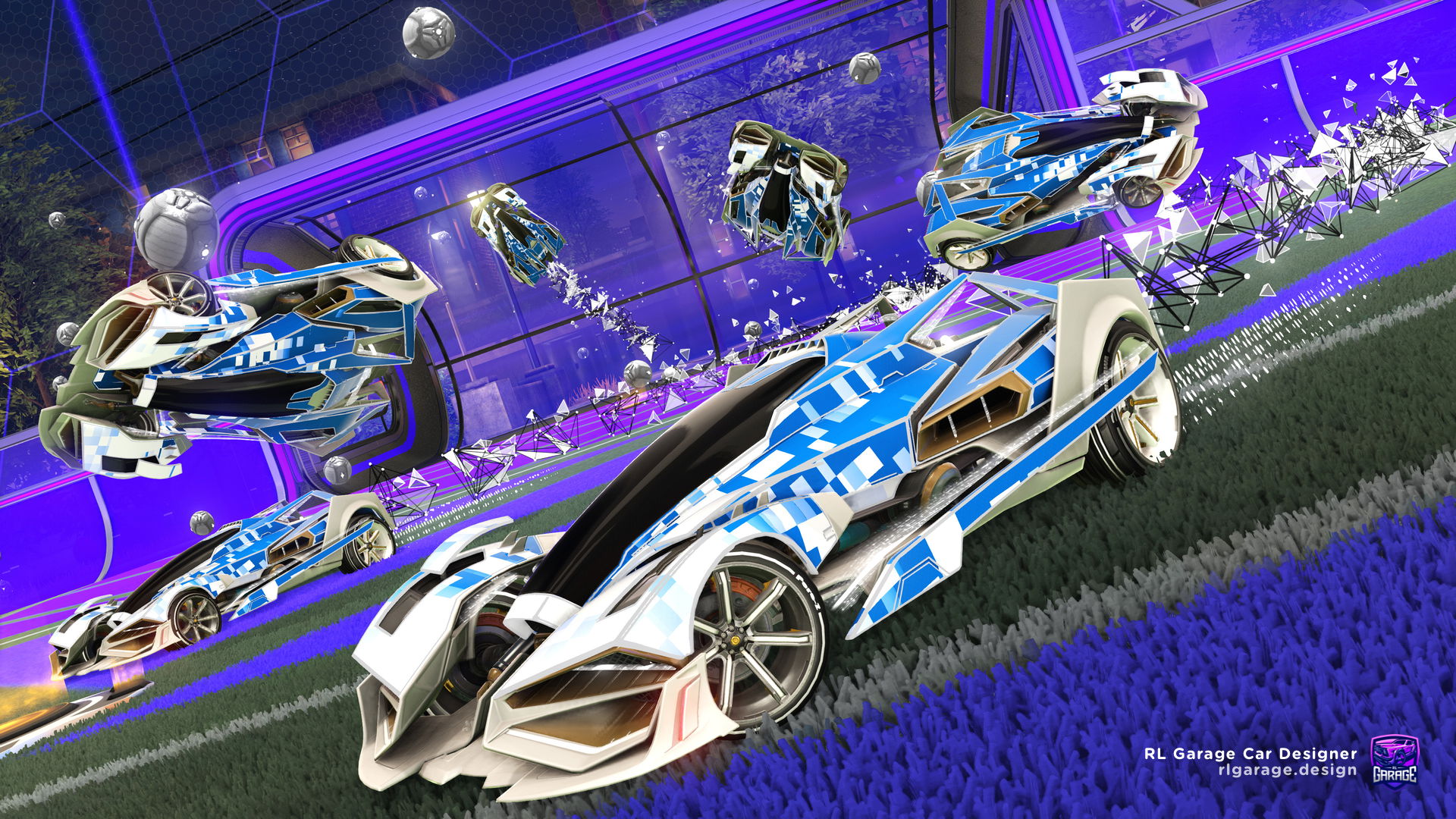 Design by FAZE_BEAUPRE10