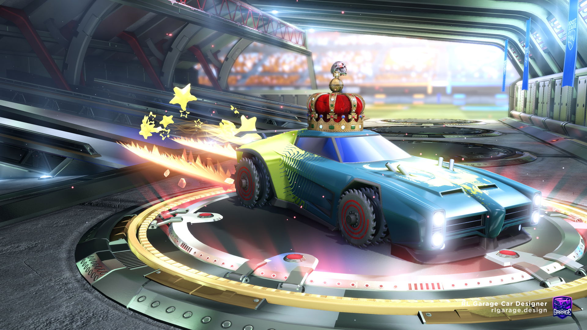 Design by XD_Capitan_Legnata