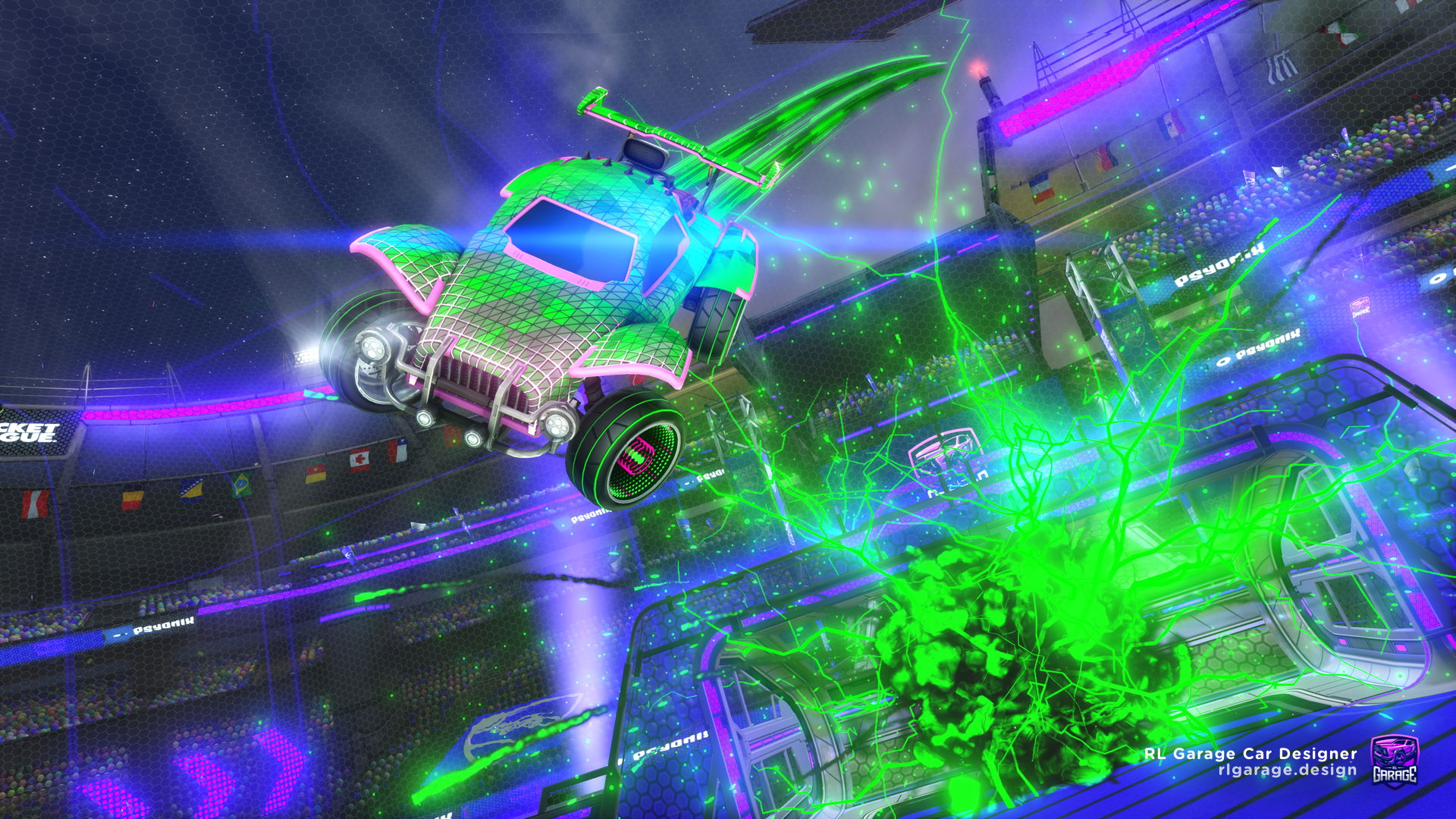 Design by Deceptacon14