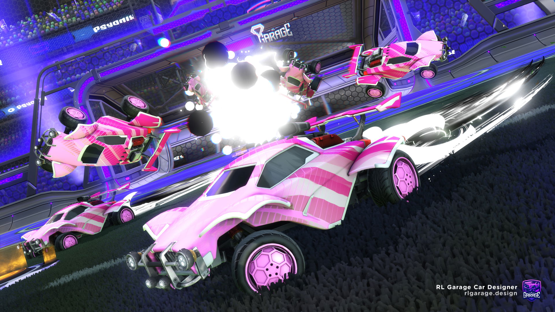 Design by IShowHamzah