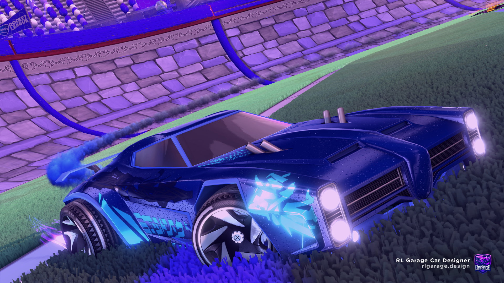 Design by ninghtmare550