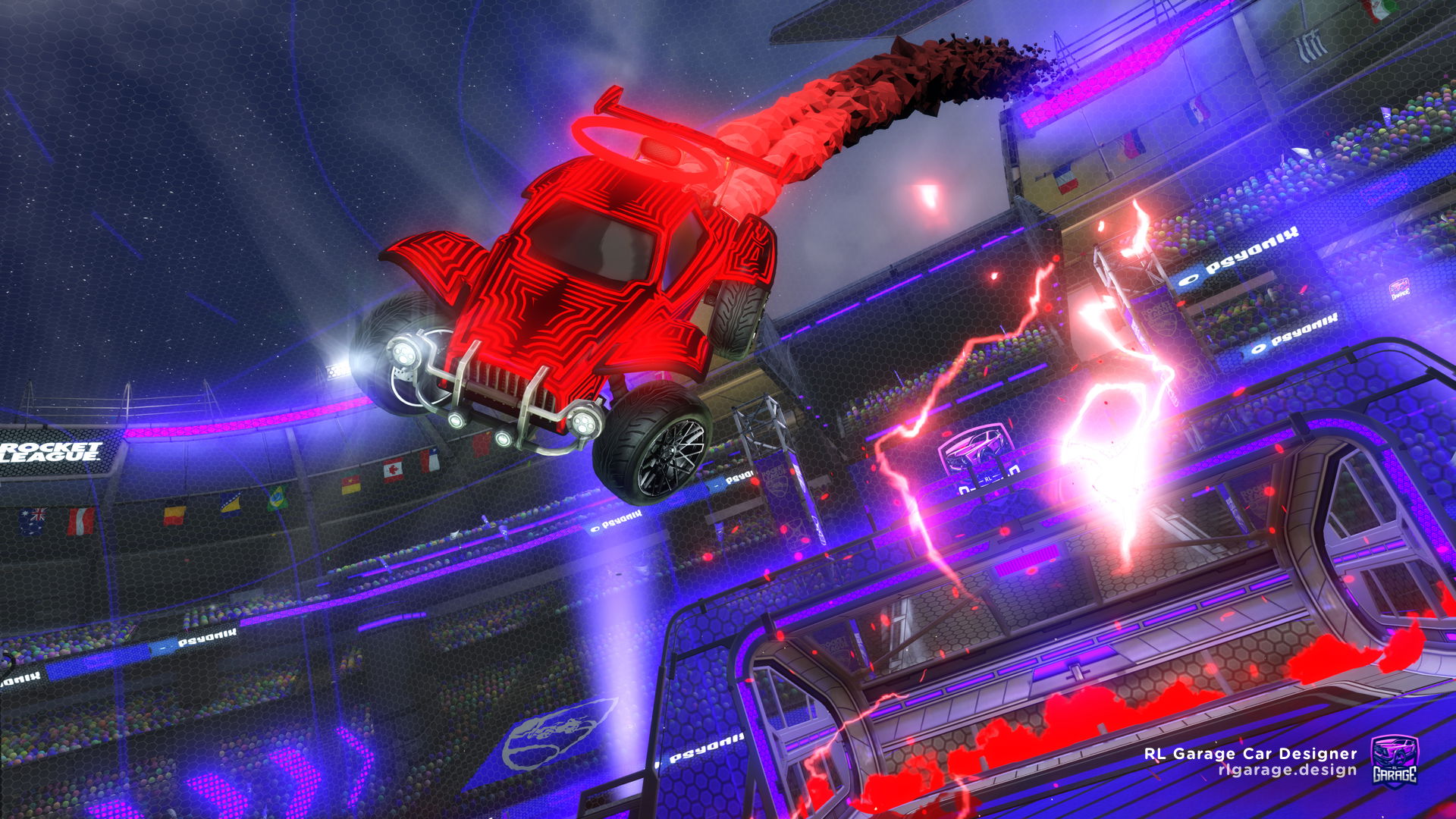 Design by Benisjustbetter