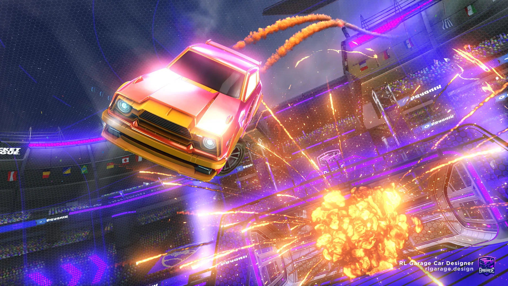 Design by Therunningman123