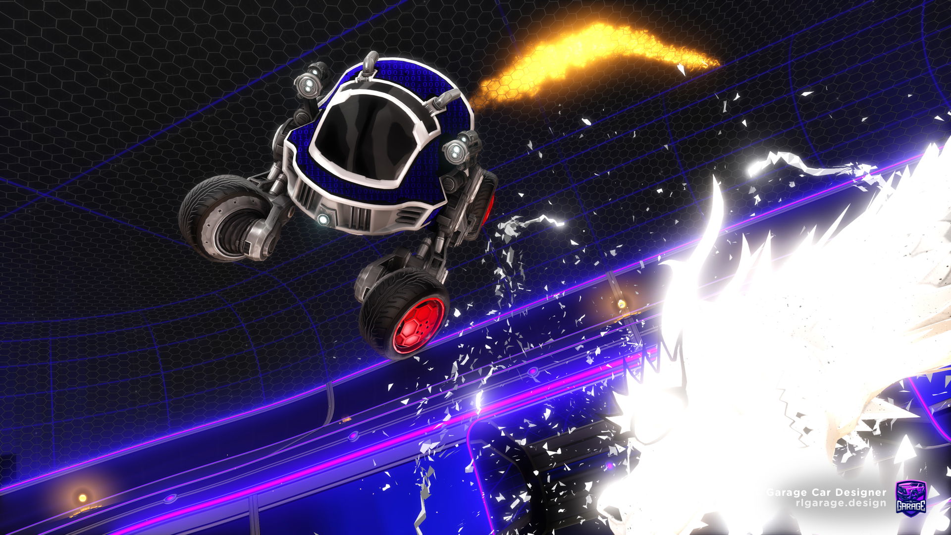 Design by Harveyj007