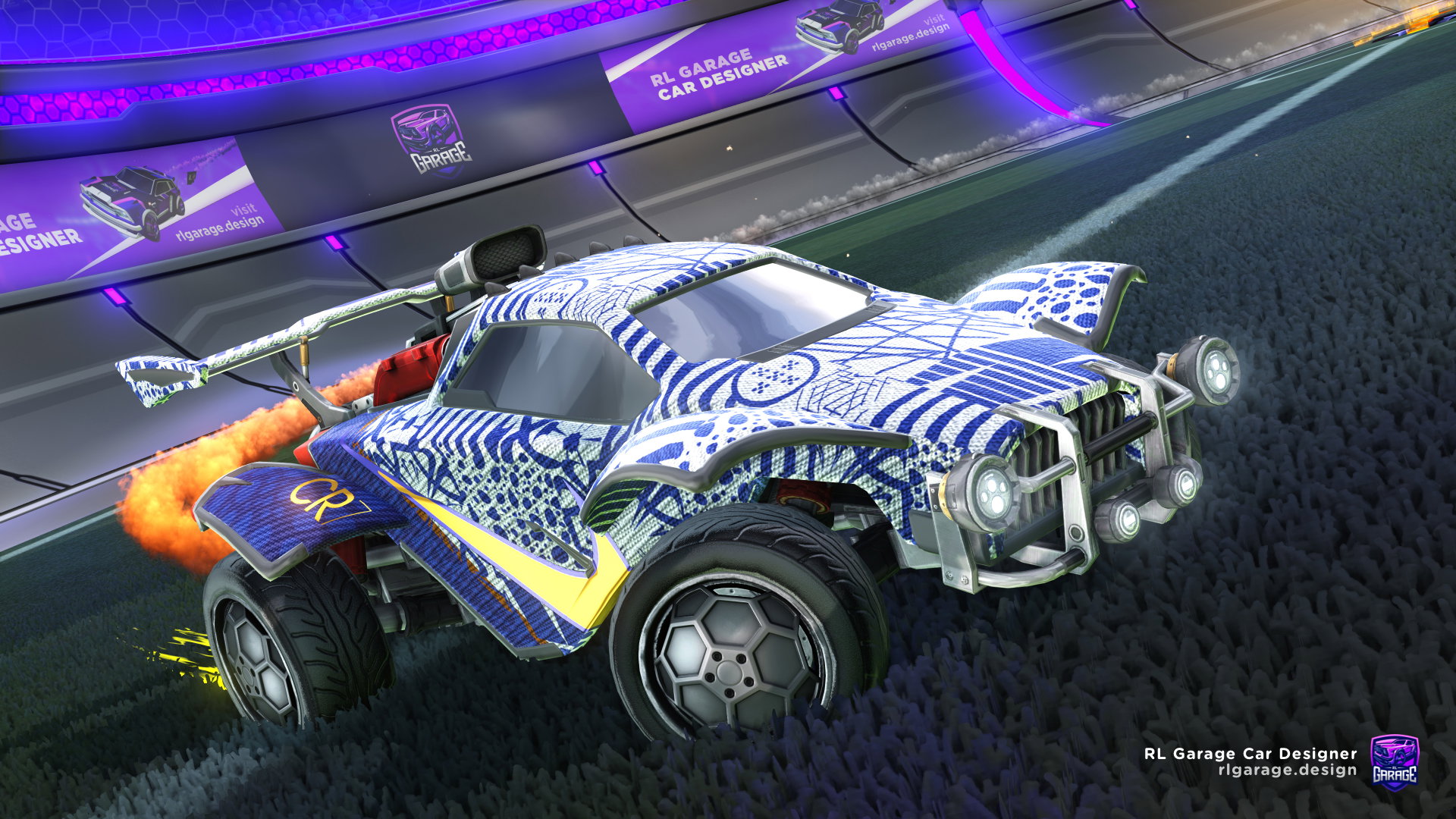Design by ultraZ1X