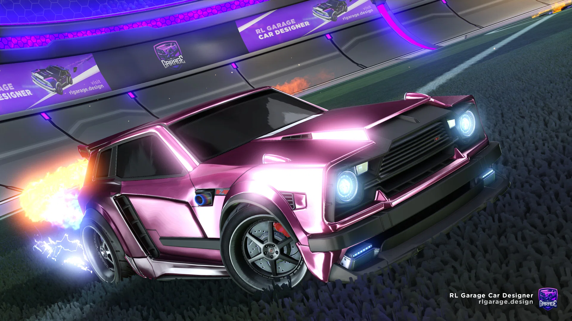 Design by Pharao__Ghost