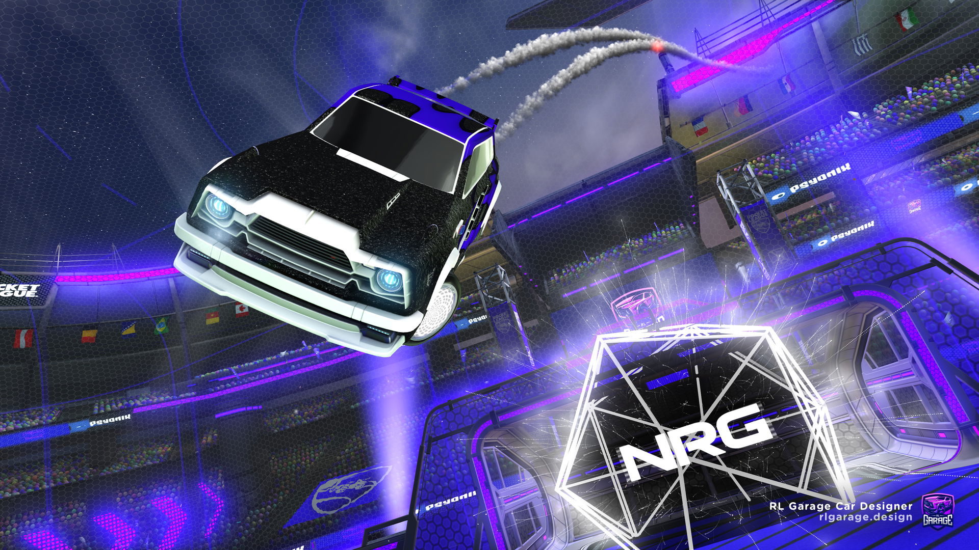 Design by Fudgewudgy