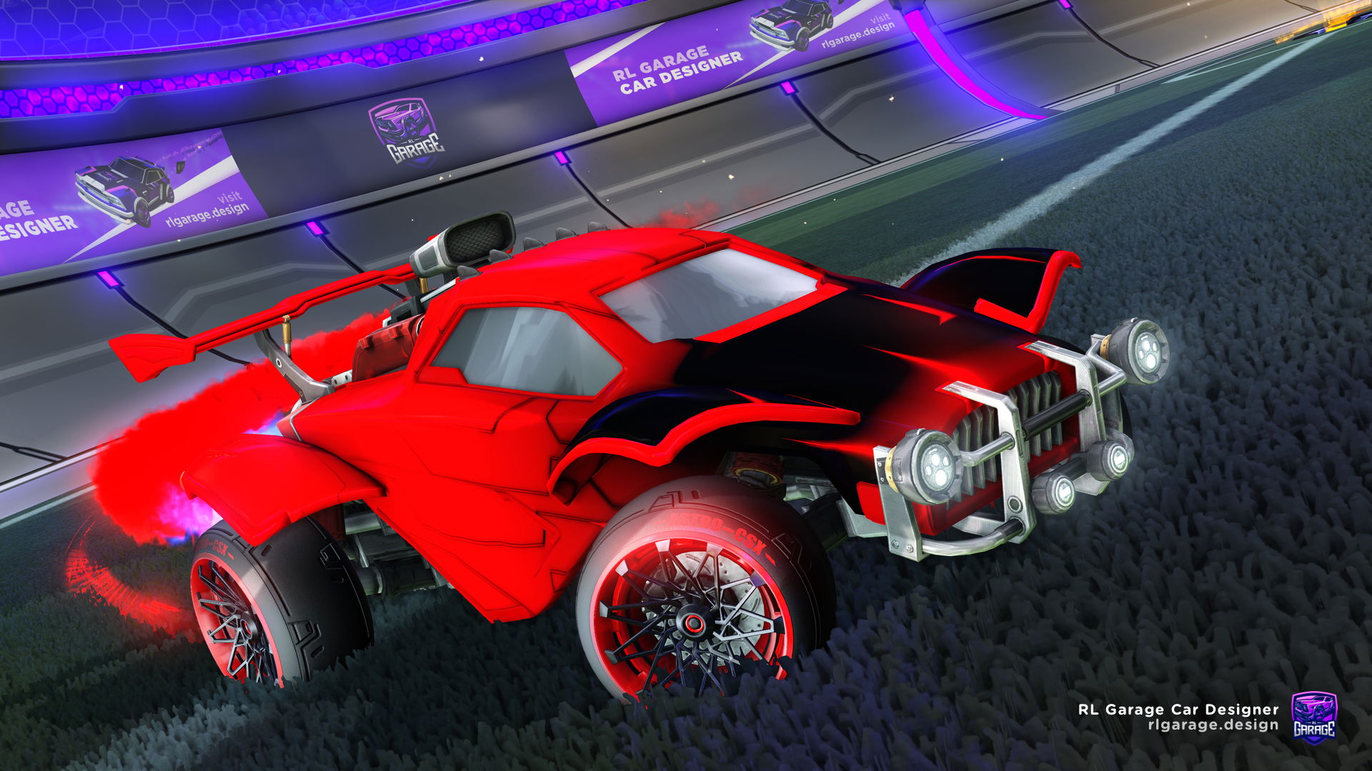 Design by AliLeGrosDindon