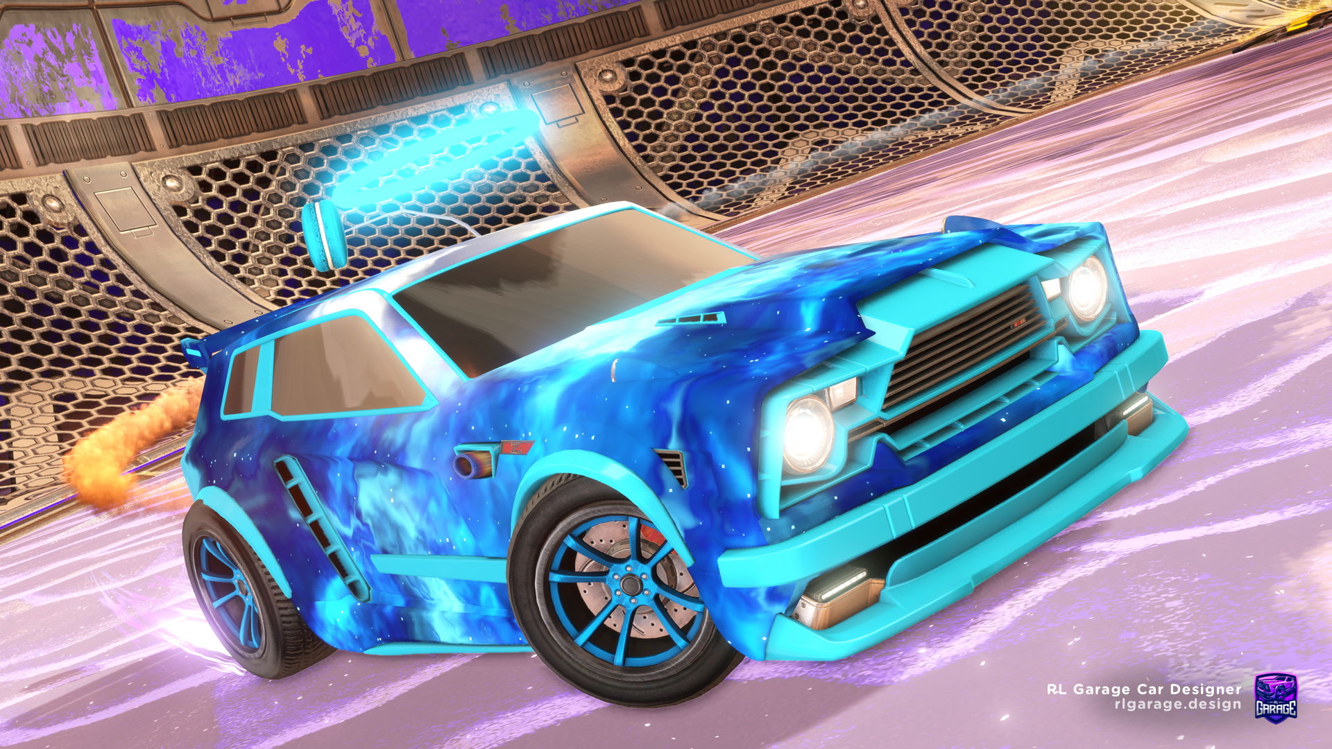 Design by Bushcraftboy982