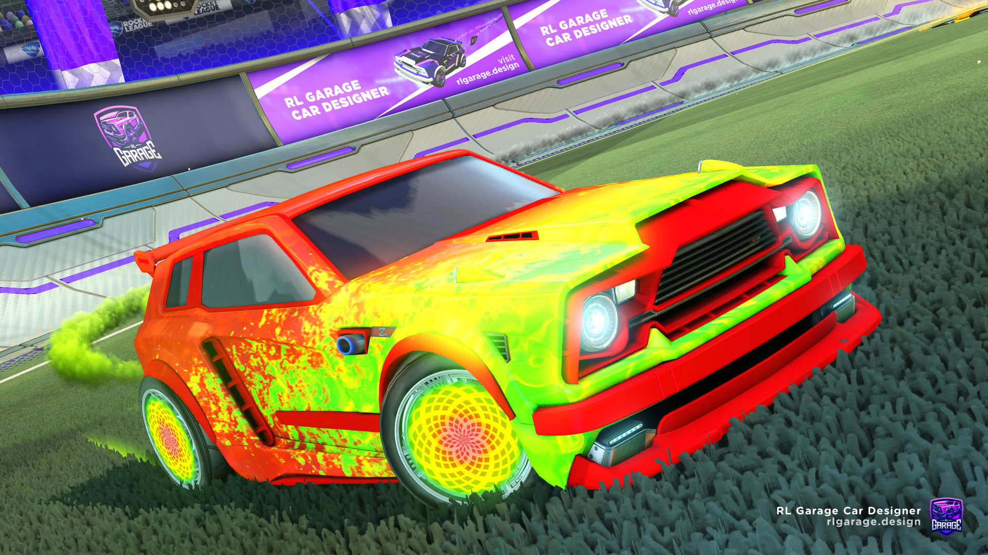 Design by bappleton