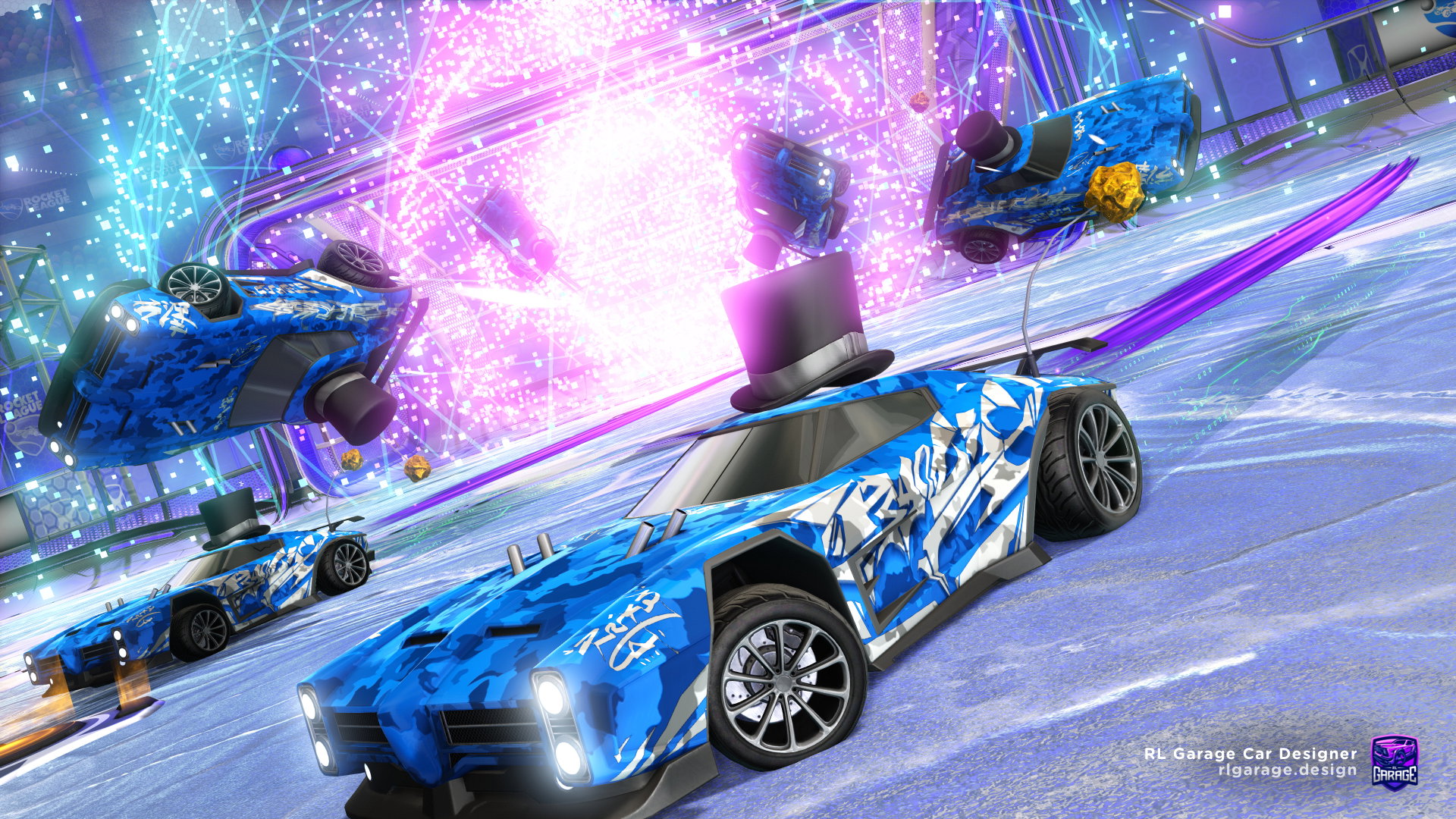 Design by Kyle6910