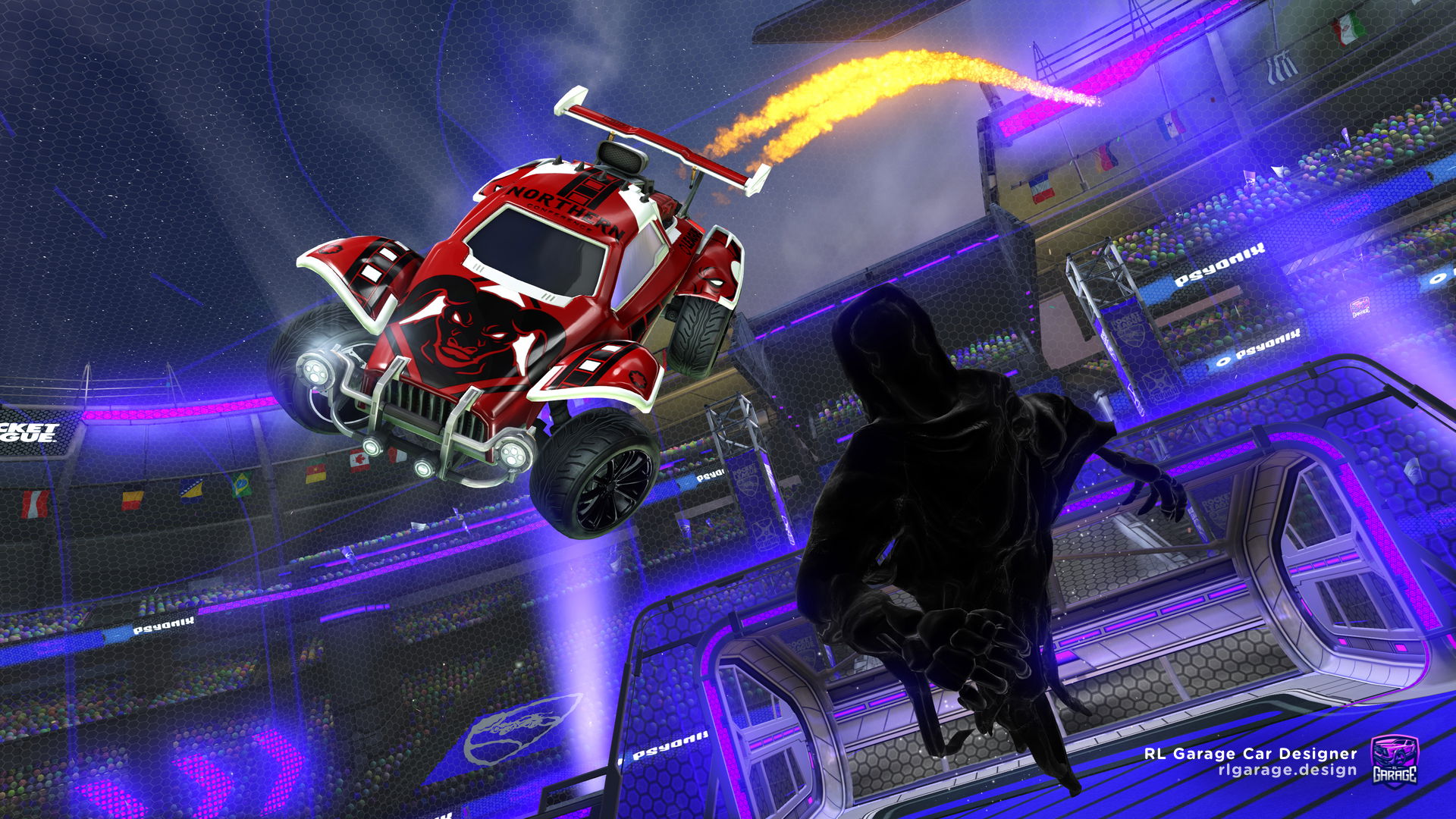 Design by ReducedRain9260