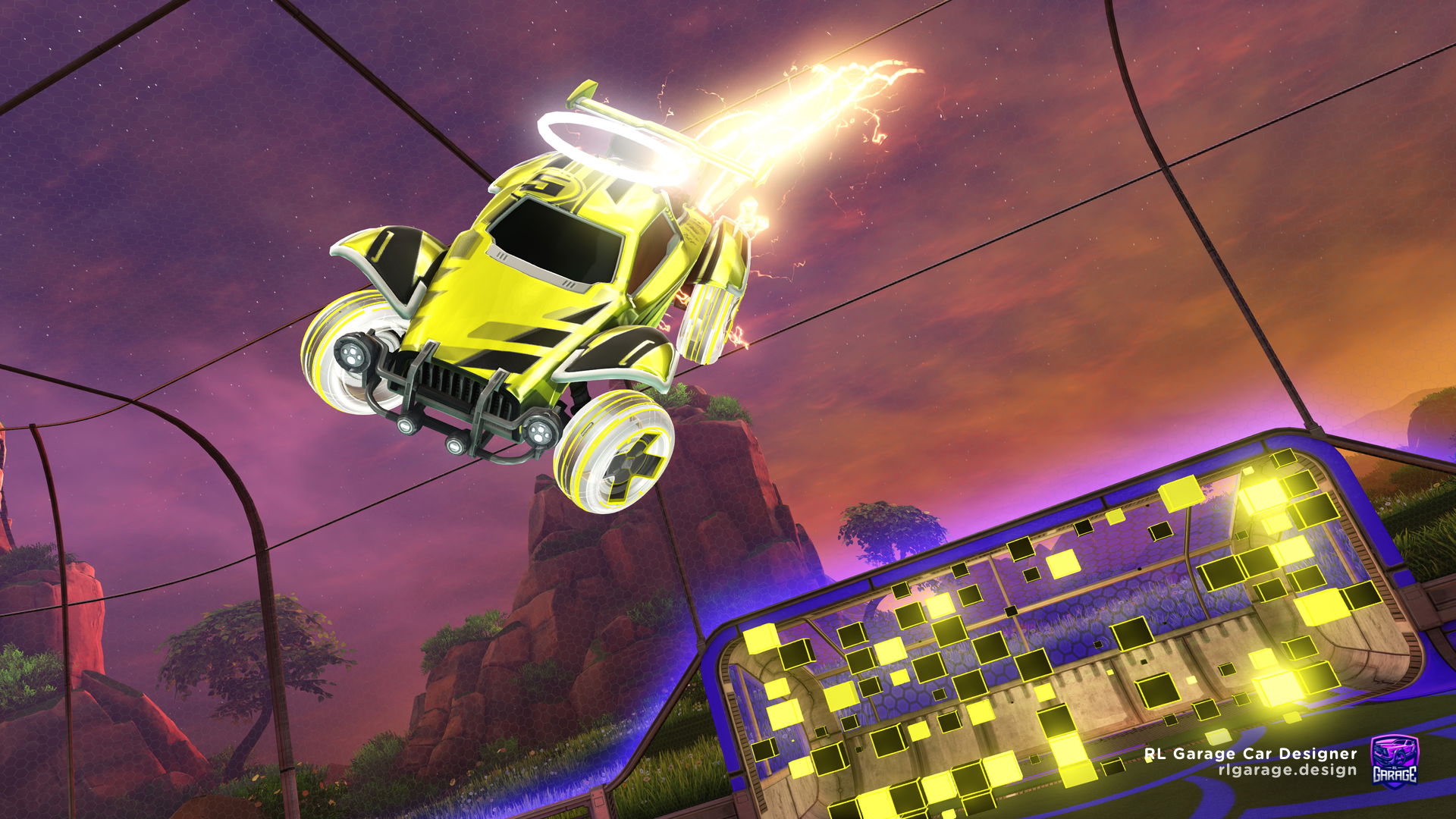 Design by PWR_Lunarz