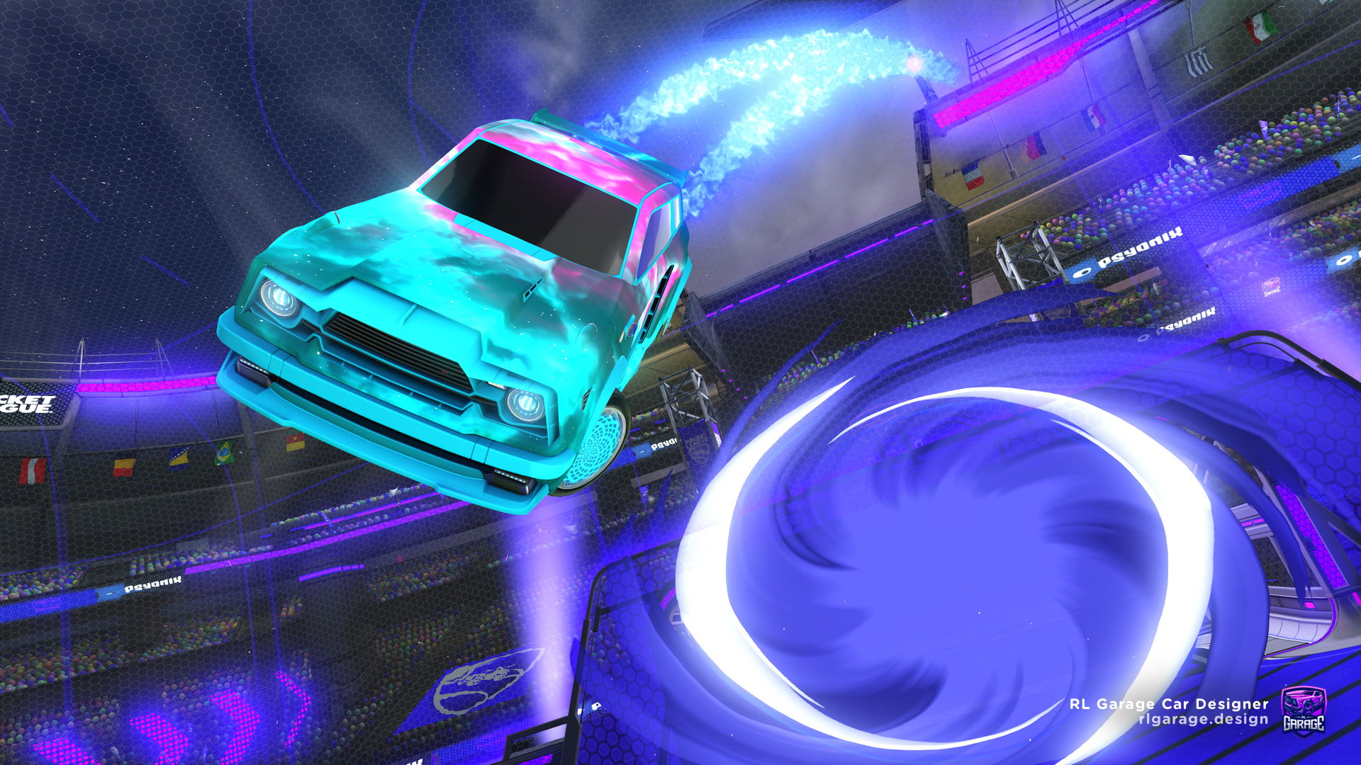 Design by GamerGuy28