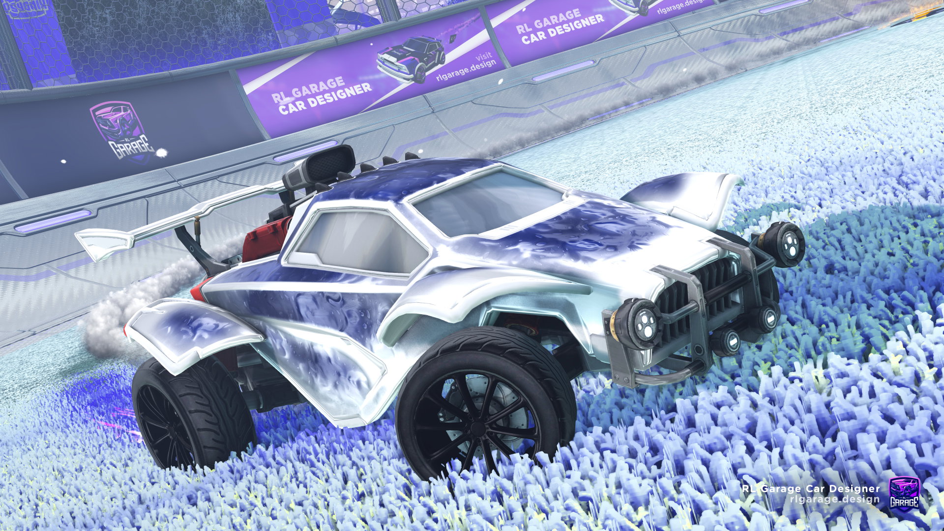 Design by StealthPro2003