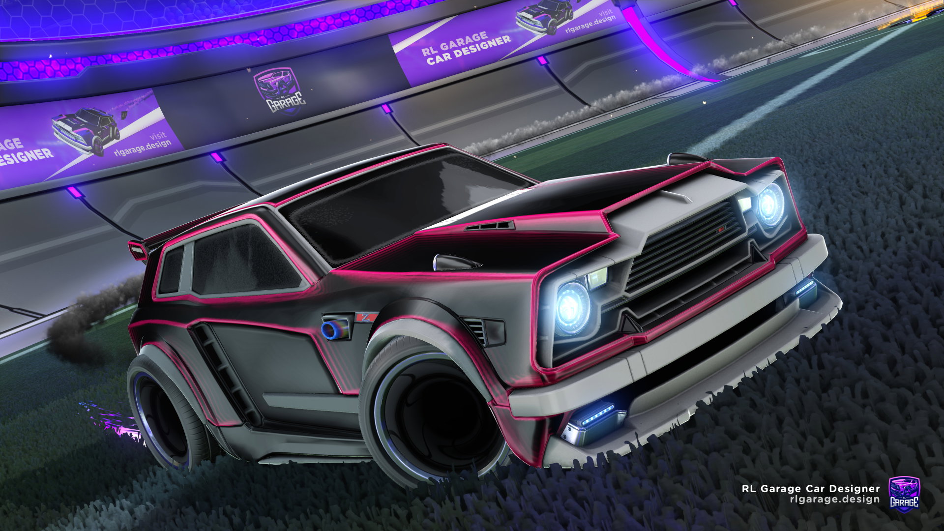 Design by Angelo_RC