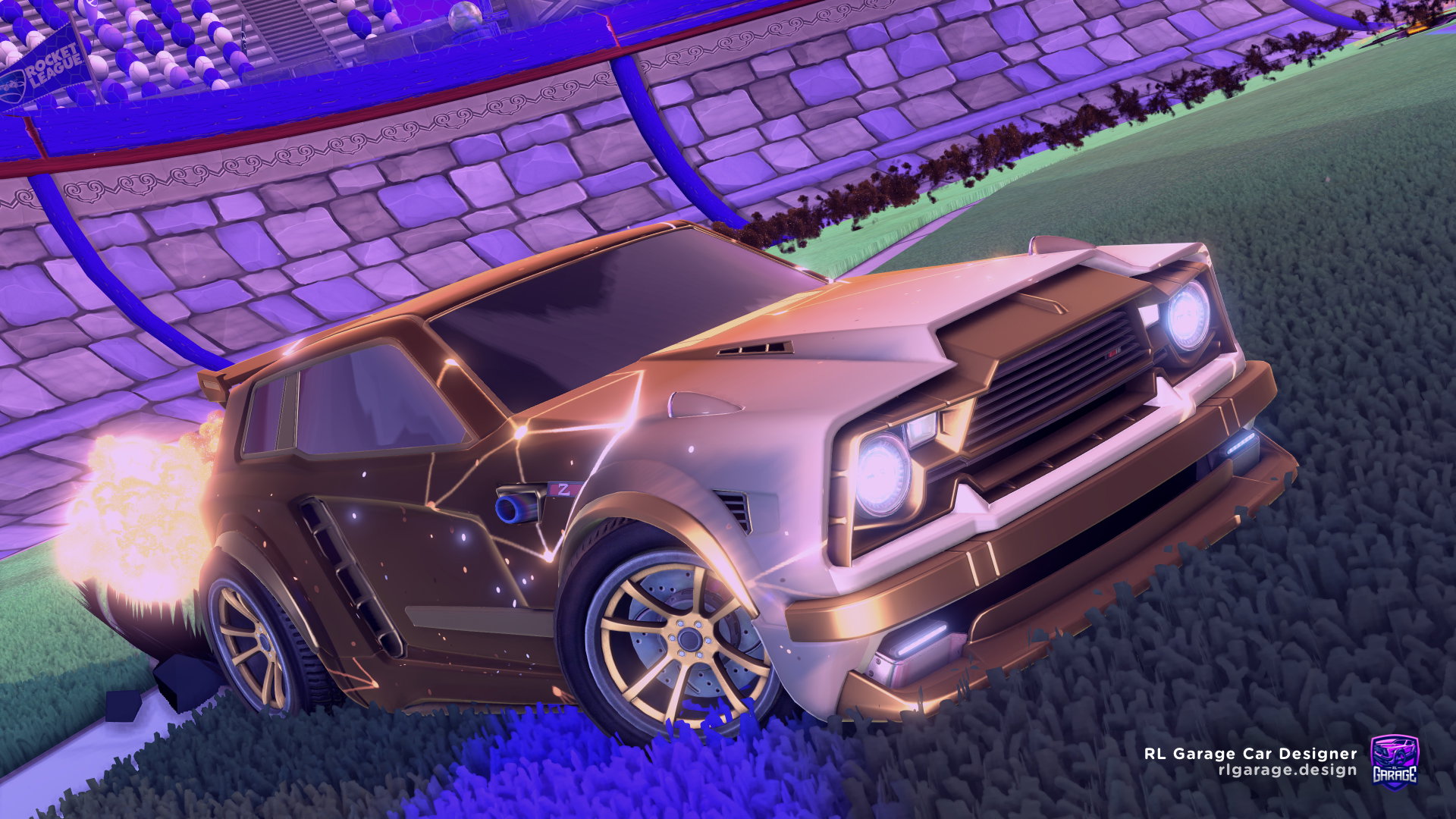 Design by DerJuJu36