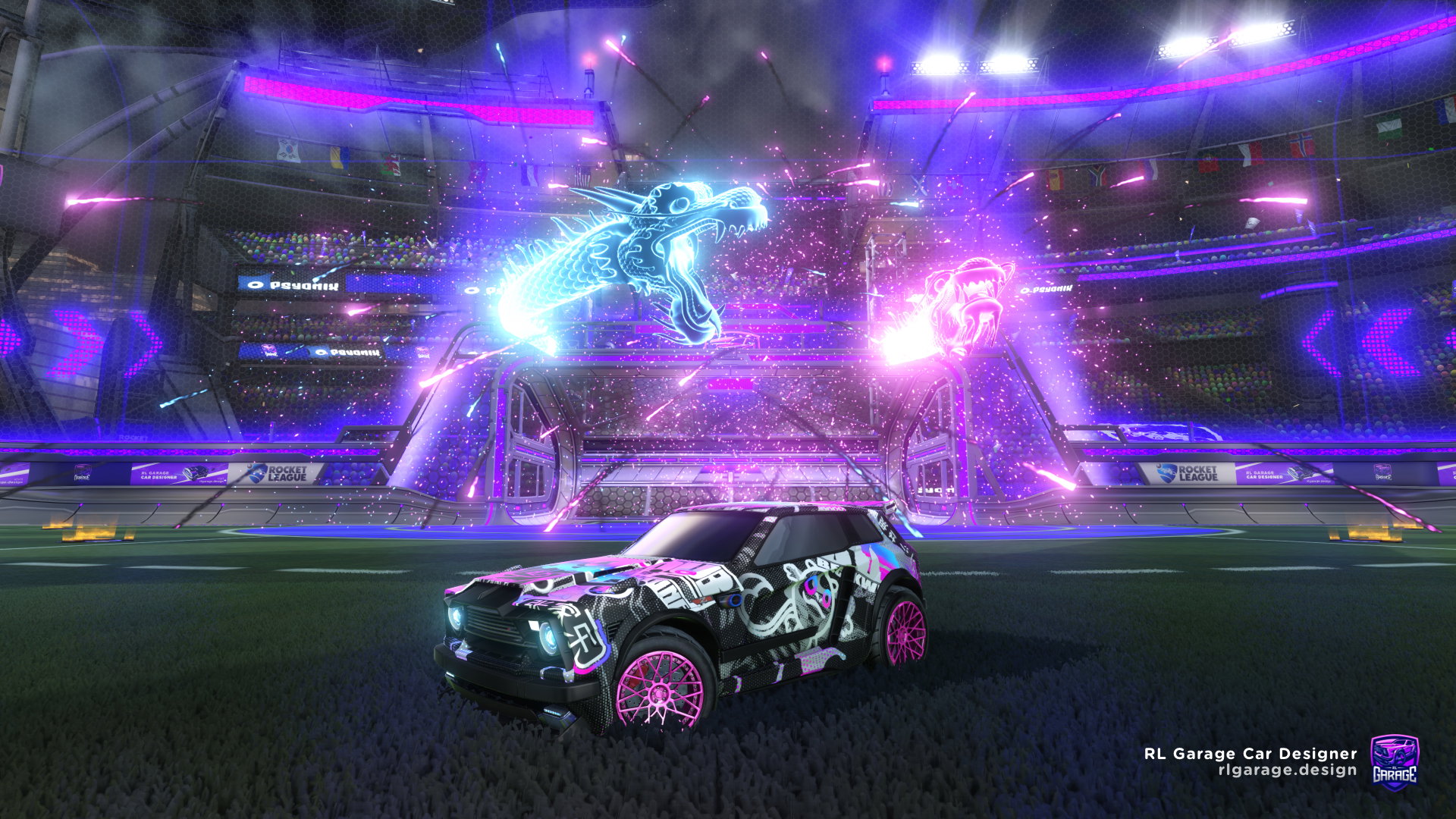 Design by oRamey
