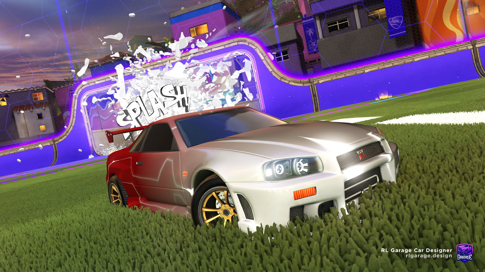 Design by SimonLeSaumon