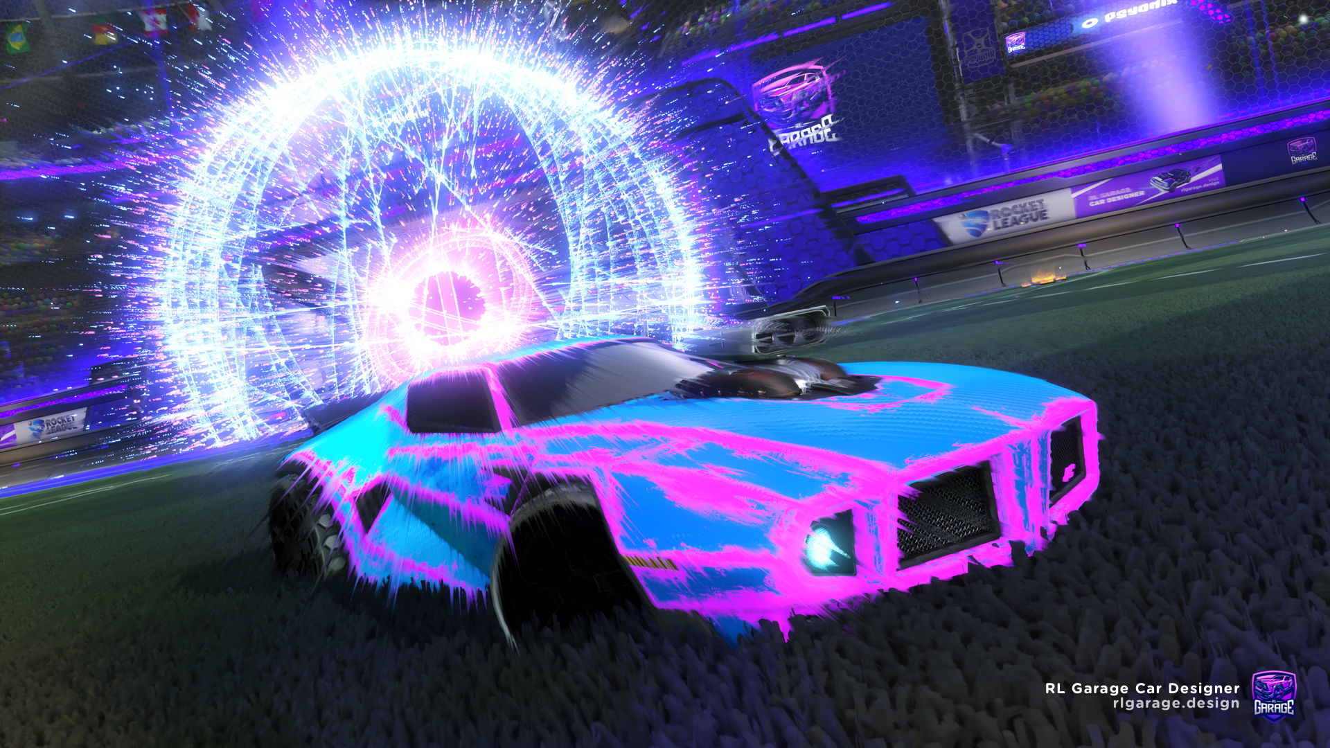 Design by Deathman401