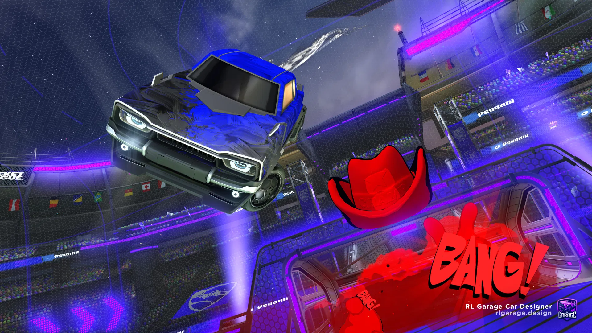 Design by Blueracer_29