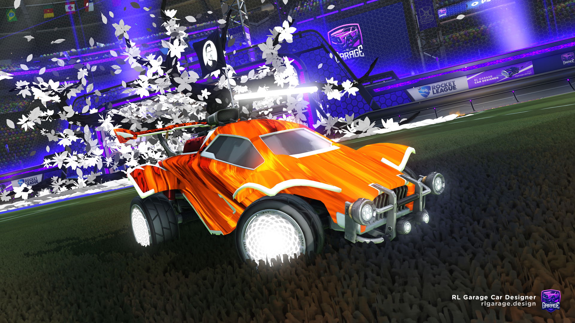 Design by RykerStryker514