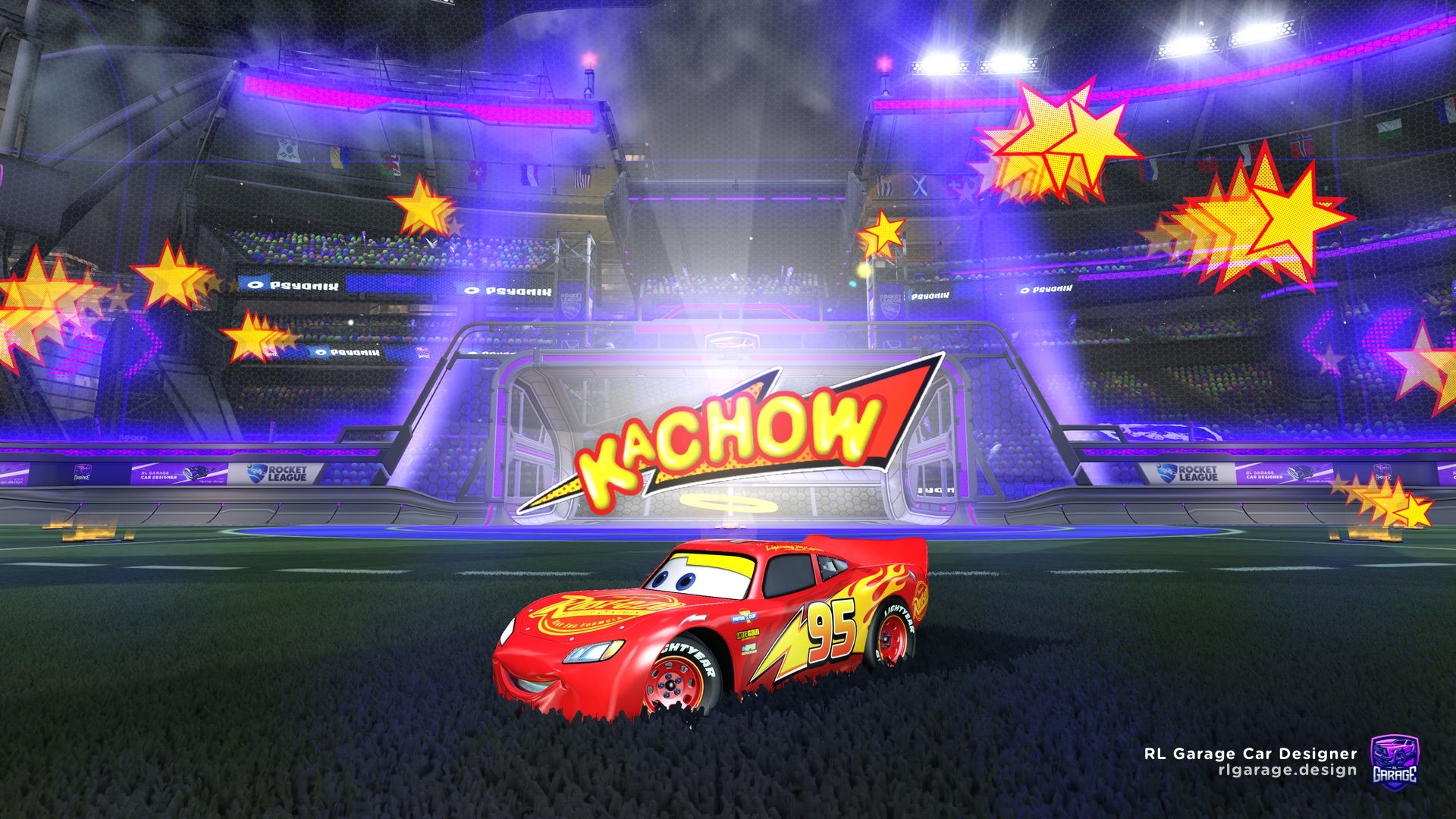 Design by oinkazoink