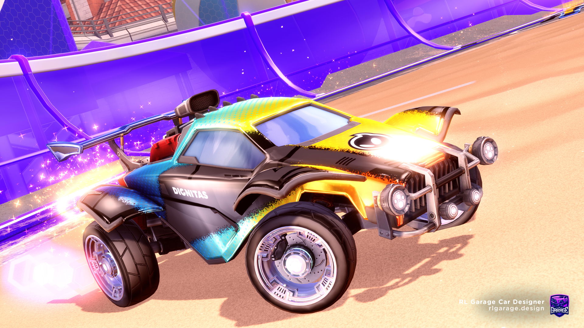 Design by DemitriTheThird