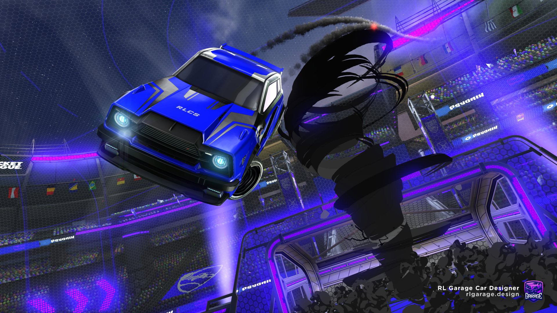 Design by OriginalSpider42