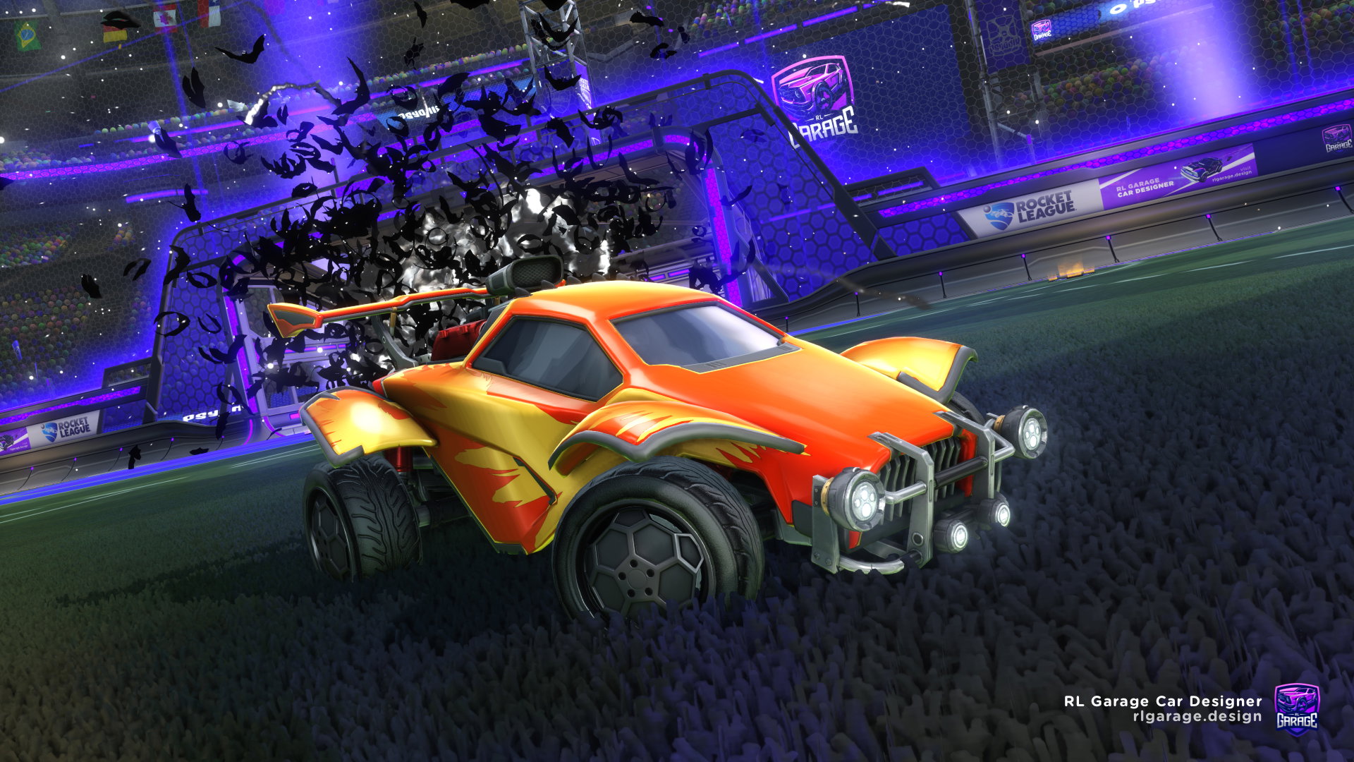 Design by Clonecommando56