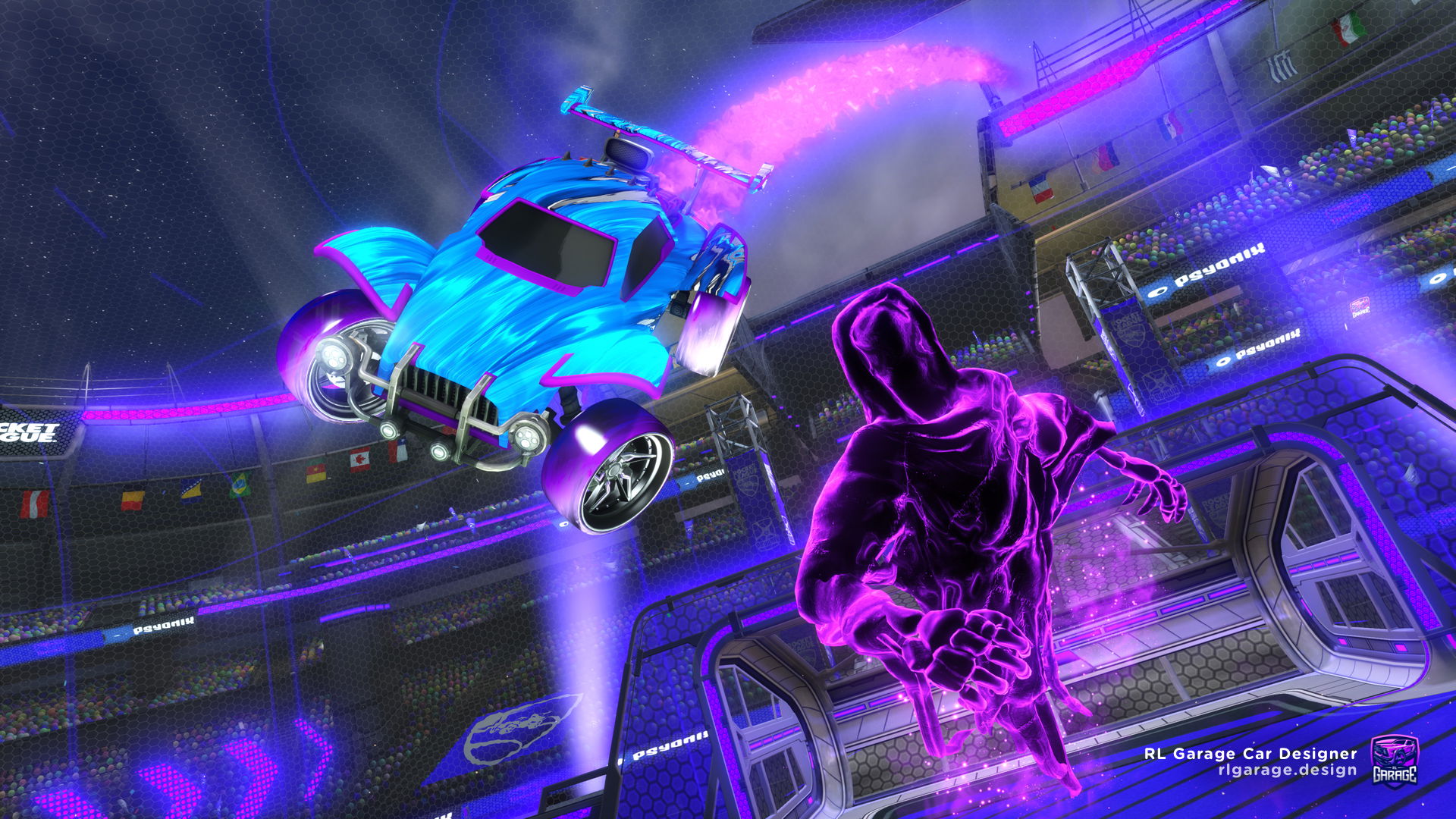 Design by YouBelongToOcean