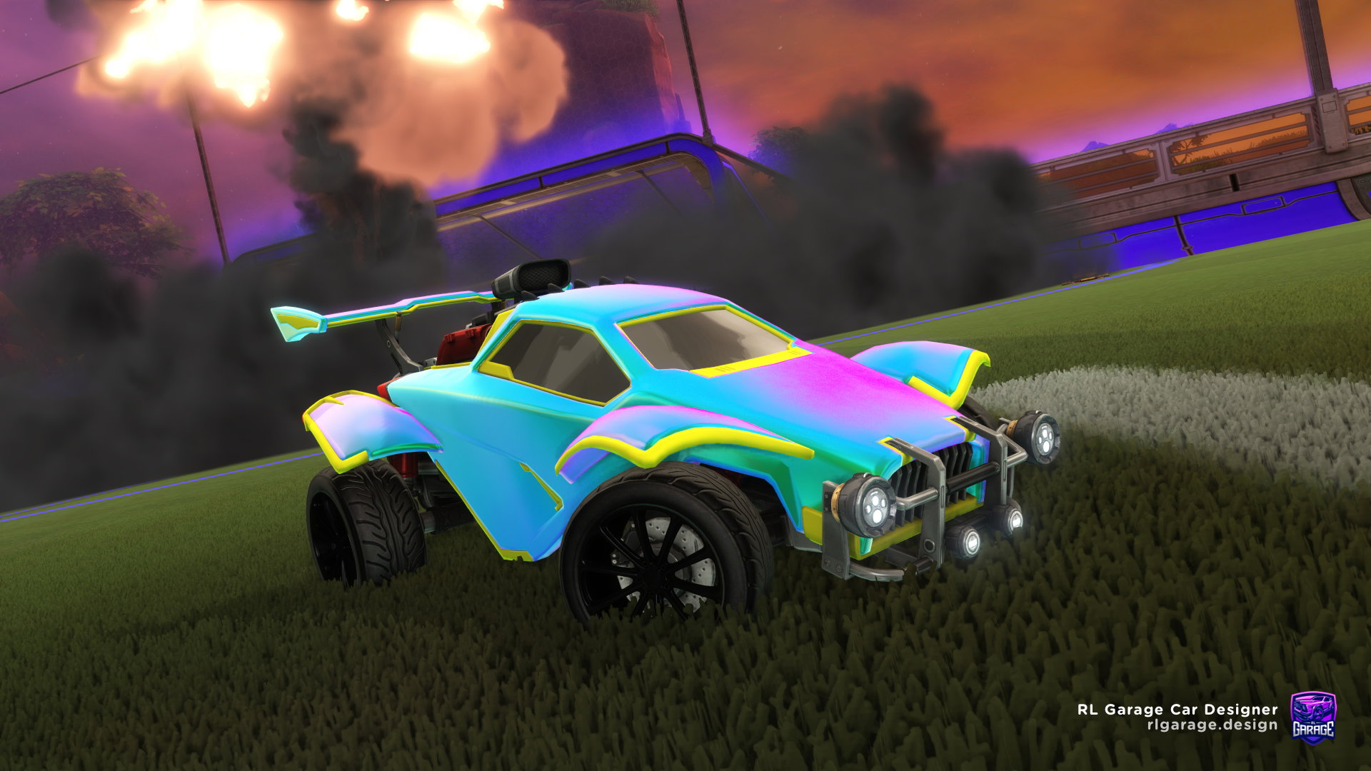 Design by PSN_BiggeCheeze