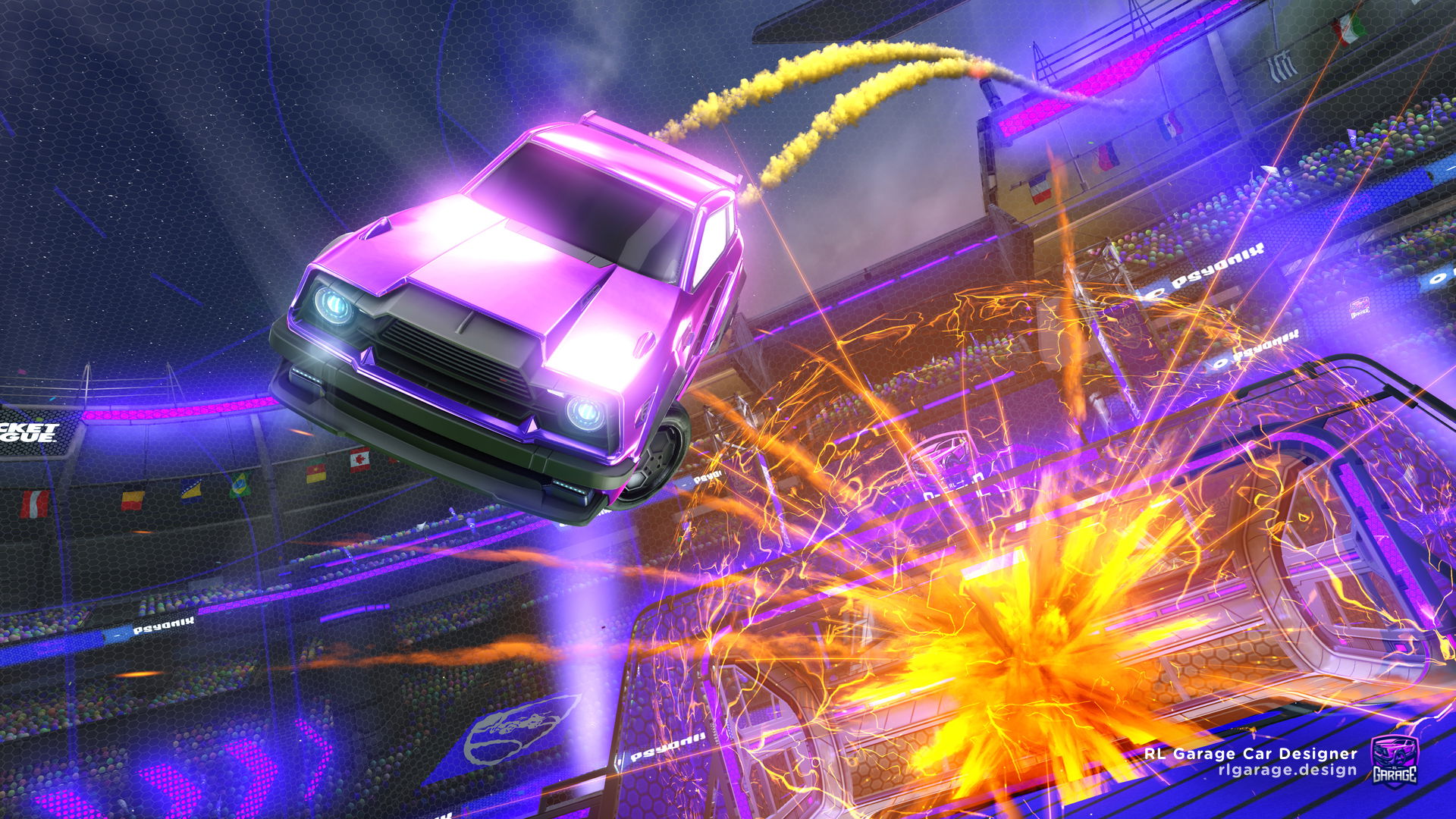 Design by bubba_da_boi