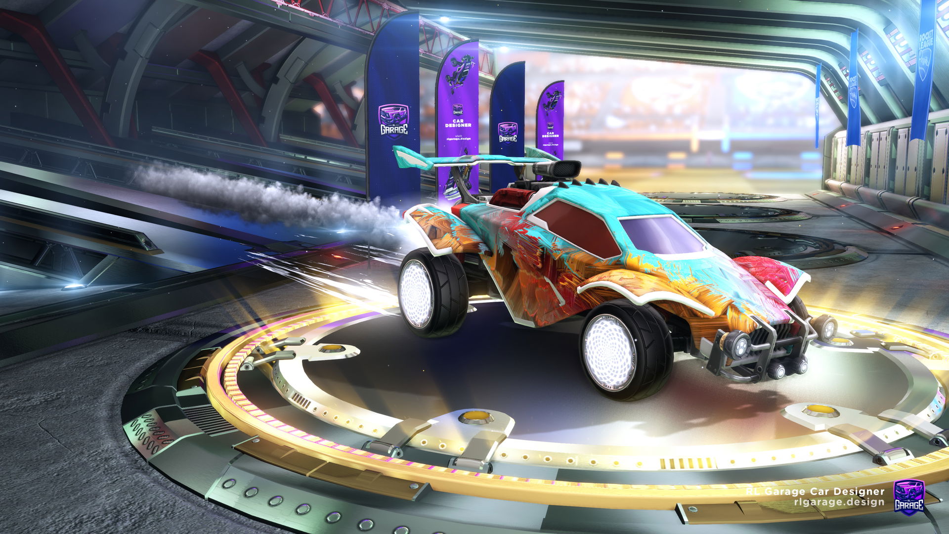 Design by SlimmerClock446