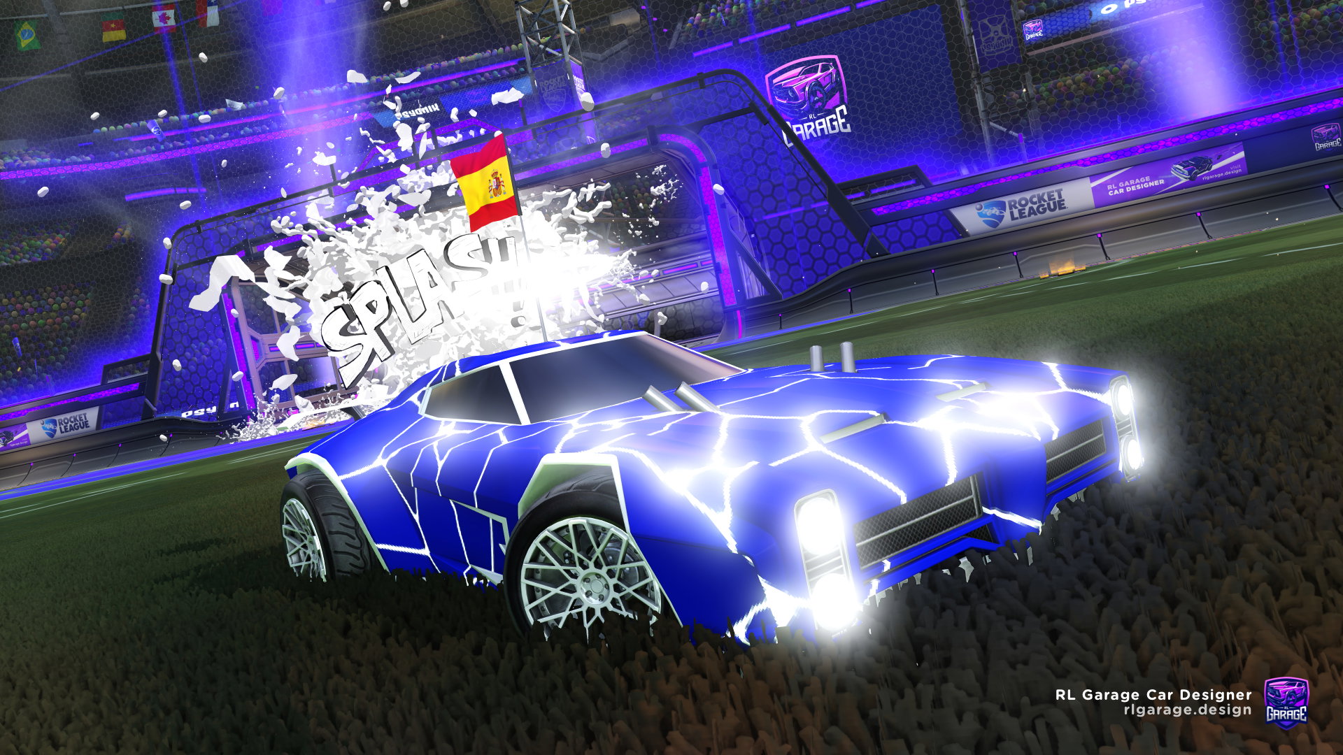 Design by elprocrack4