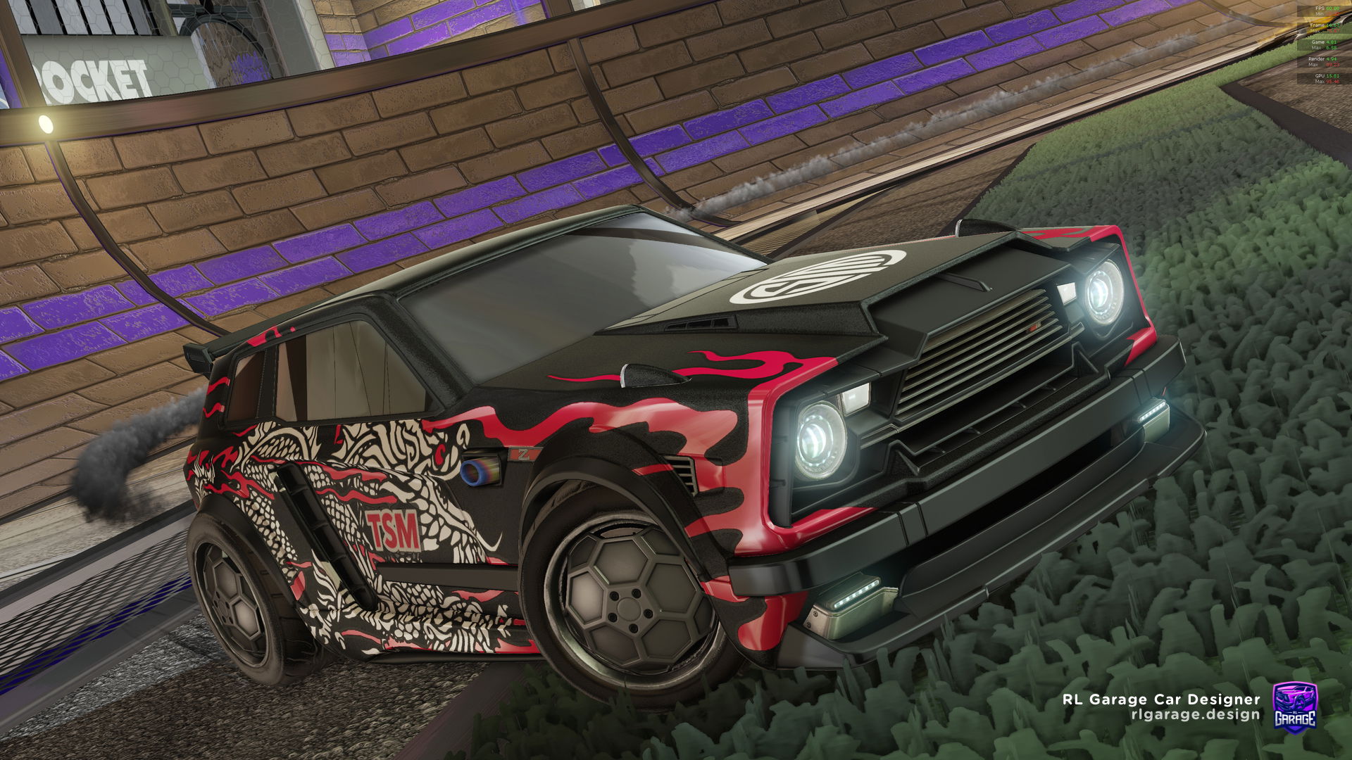 Design by ahmed287510