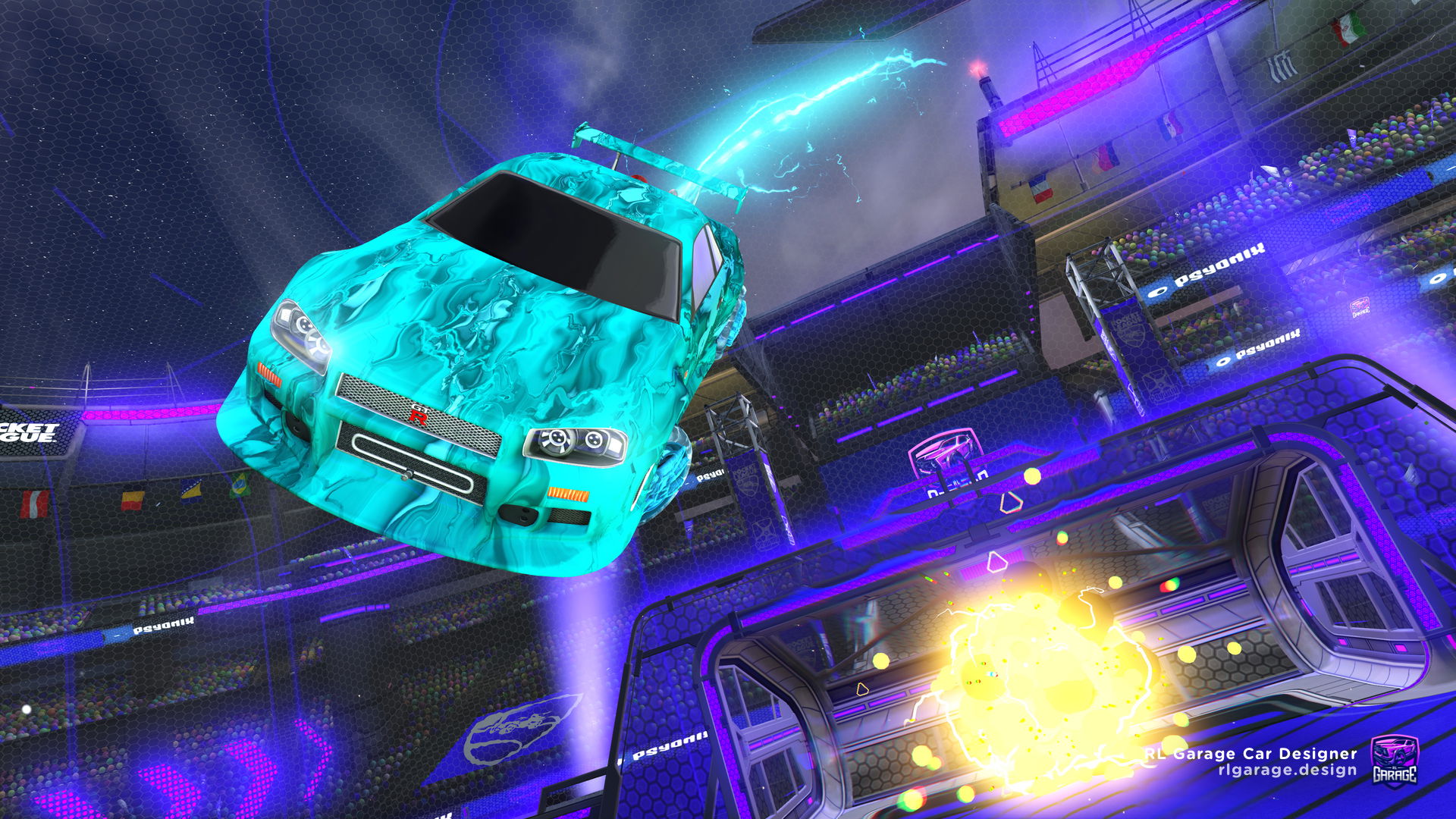 Design by KingSteve2534