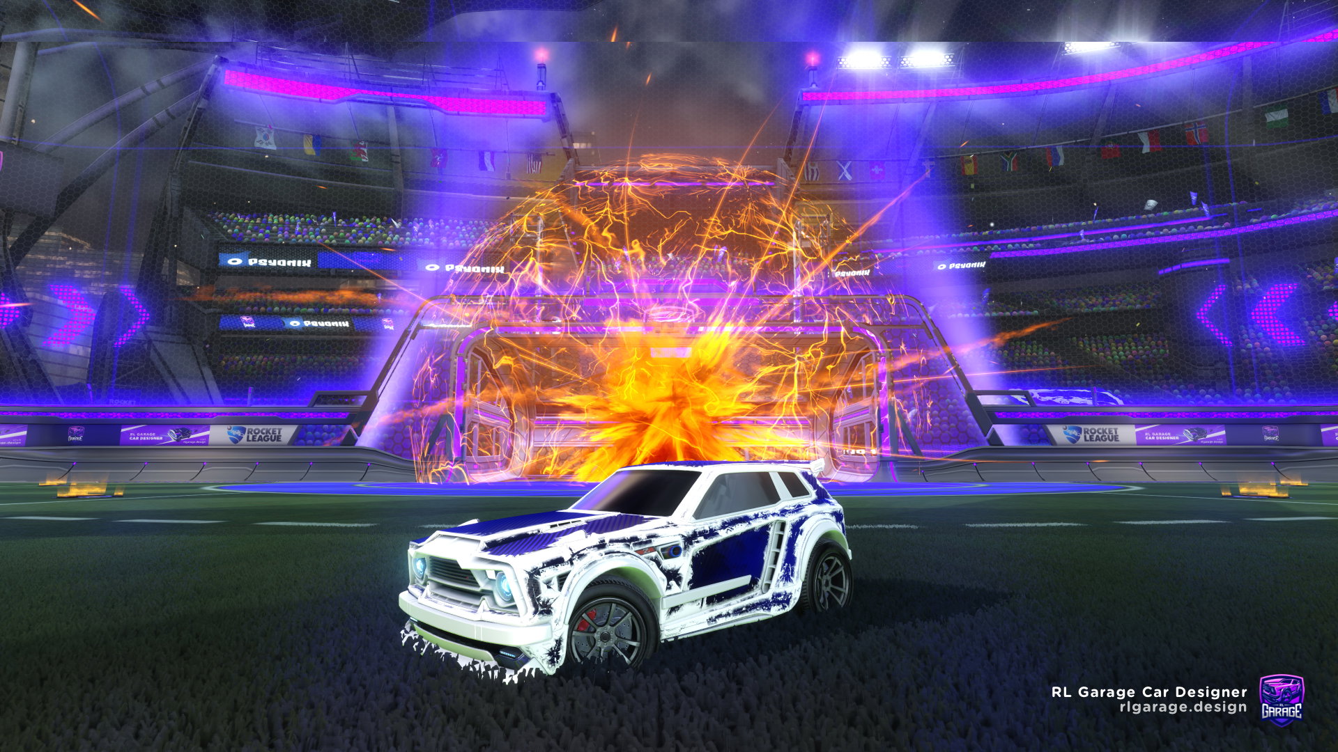 Design by mattshxbox