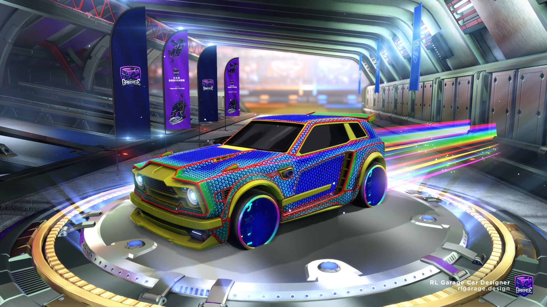Design by Electricbull1