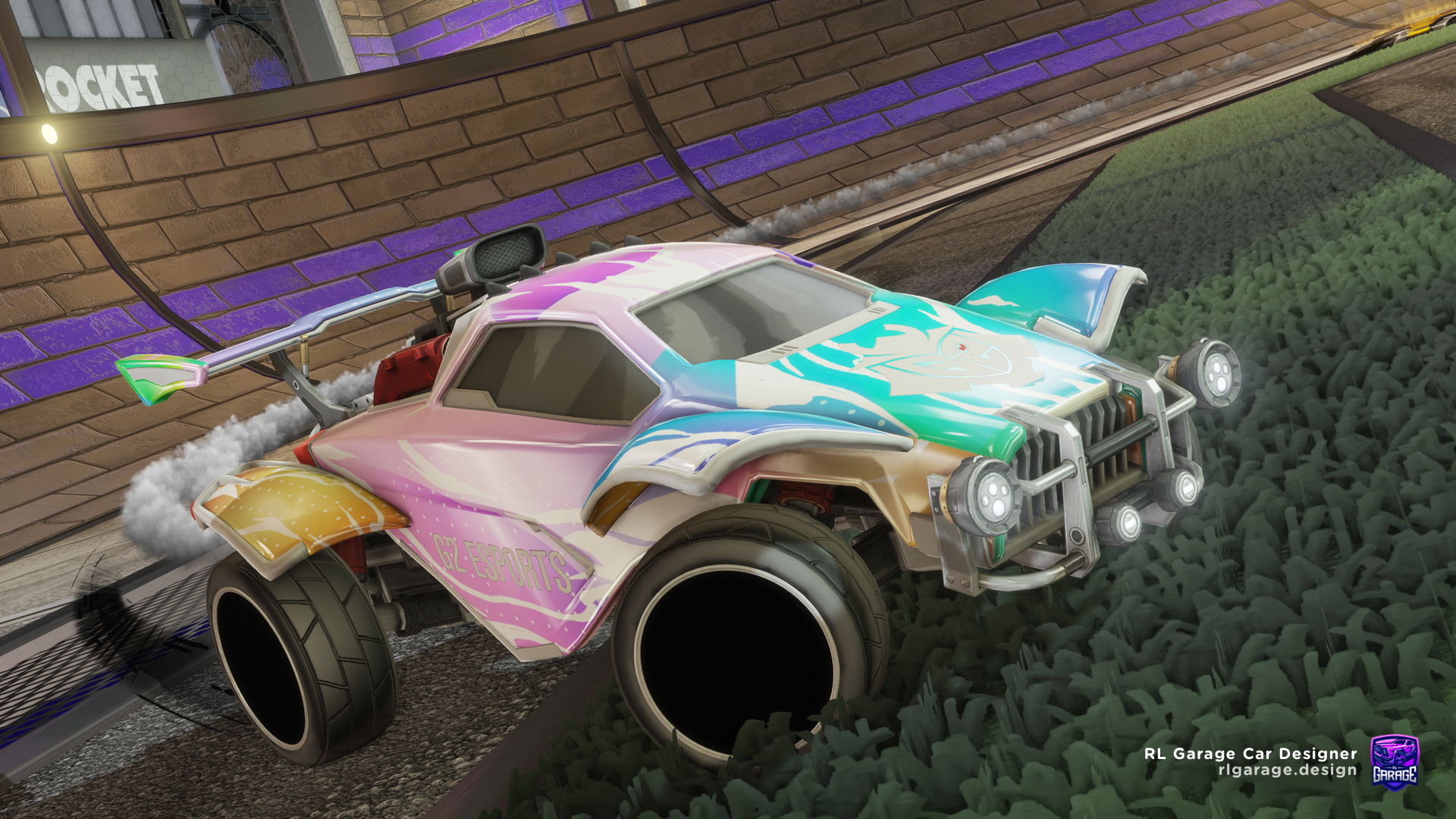 Design by Deathman401