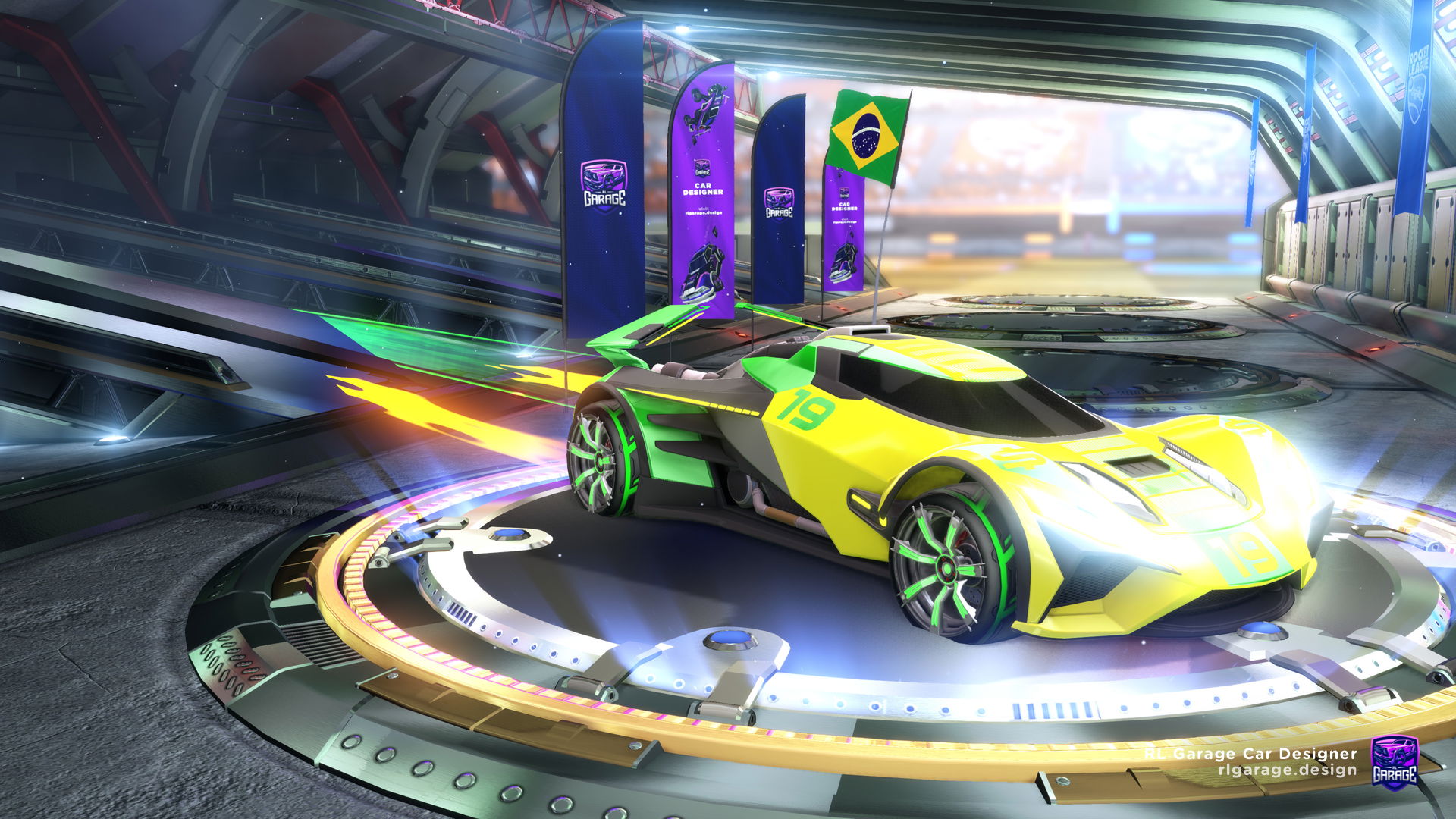 Design by macky_racer95