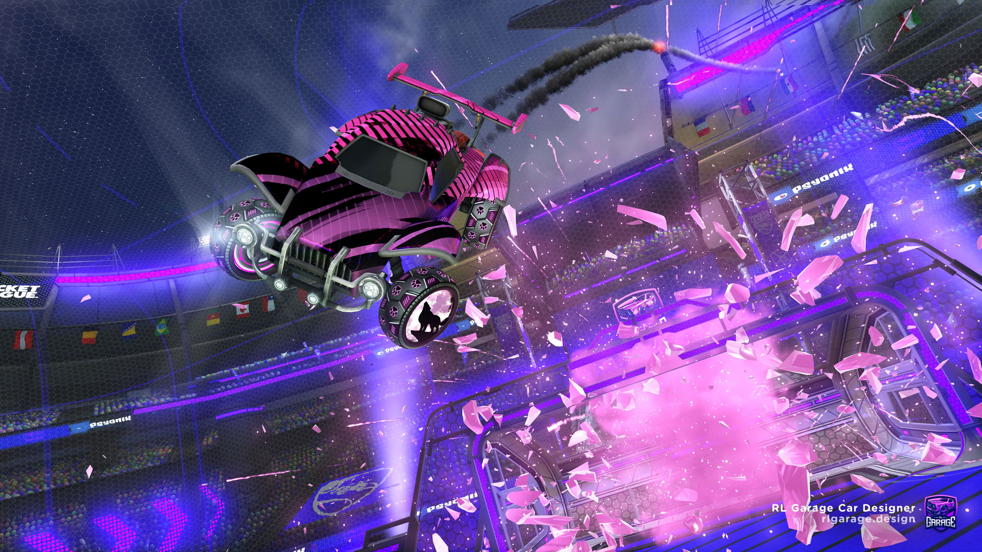 Design by RLFX_JAYDEN