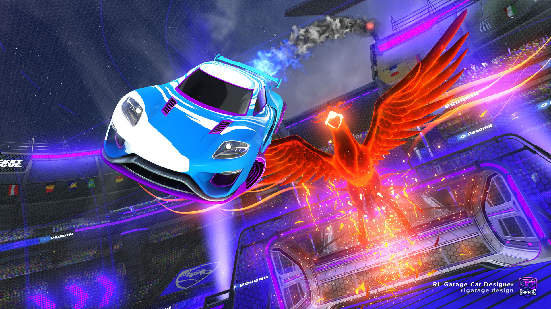 Design by MindOfDino