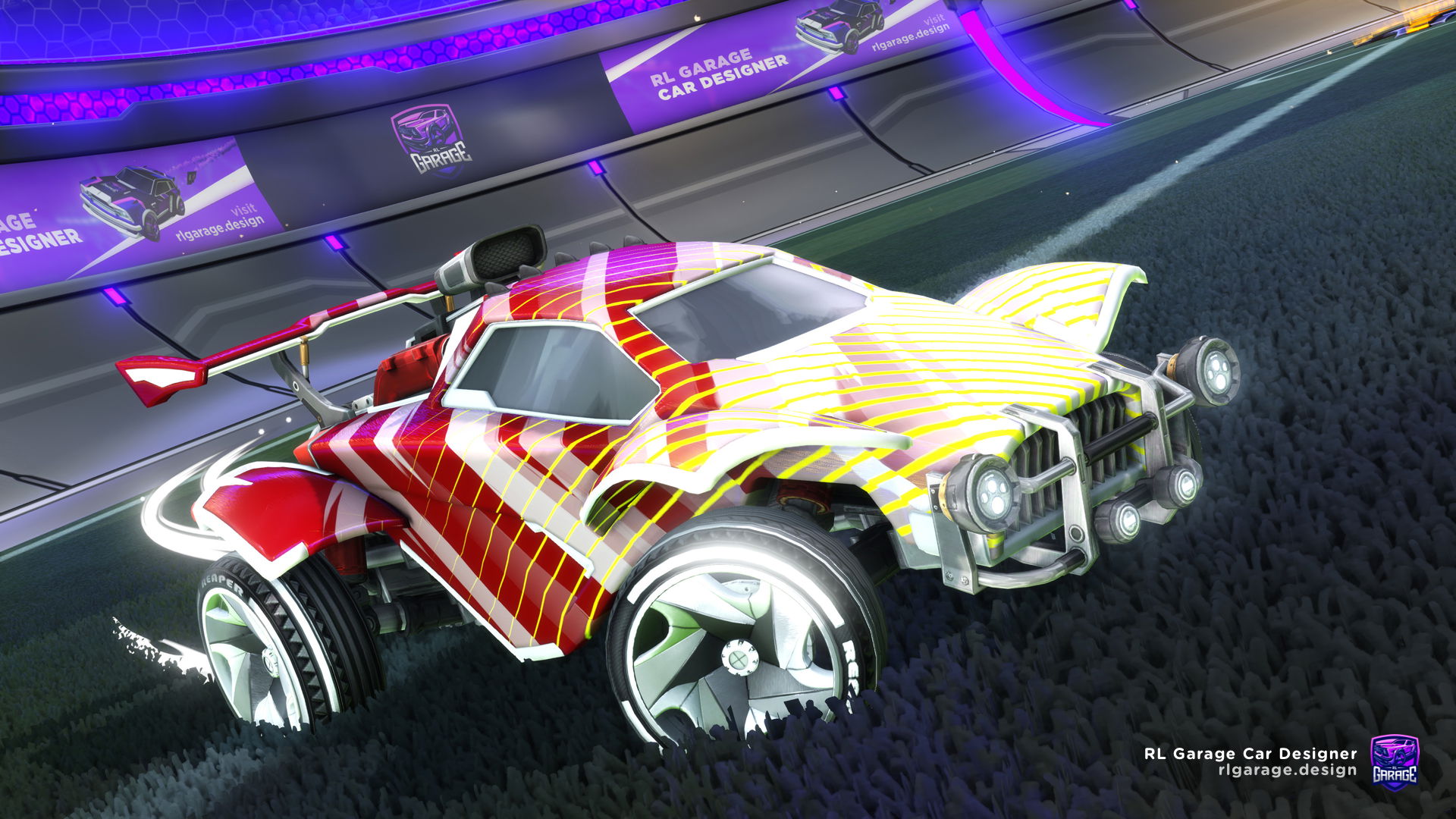 Design by CheesyOregano