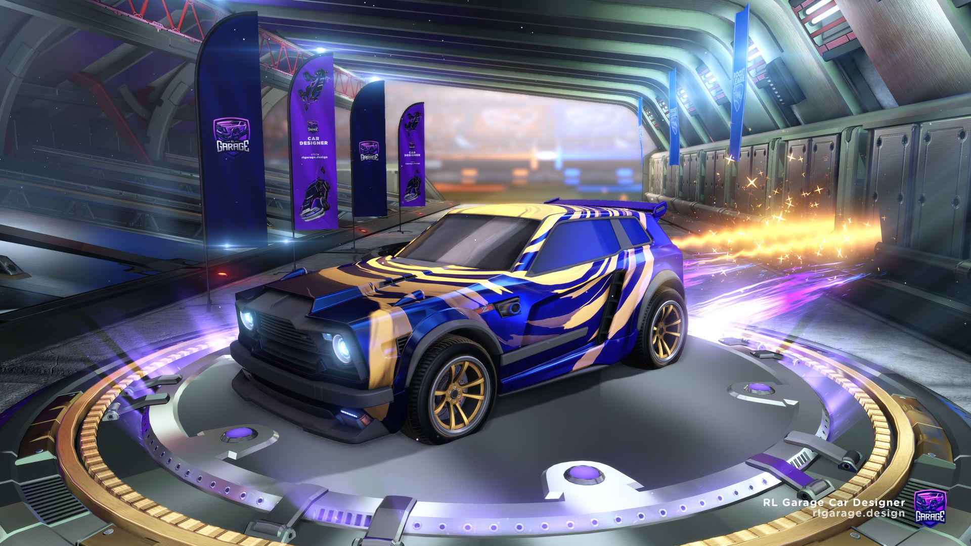 Design by stunzeed669