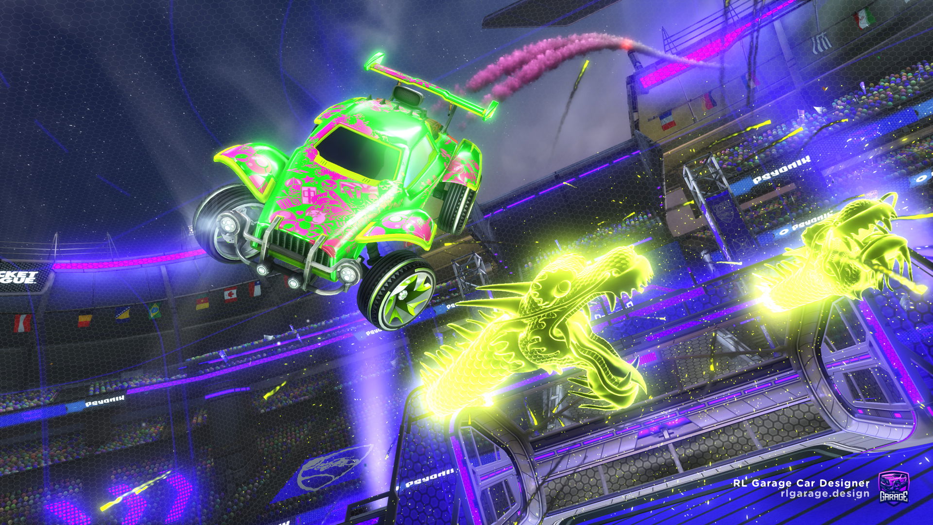 Design by PANDAZZ1234