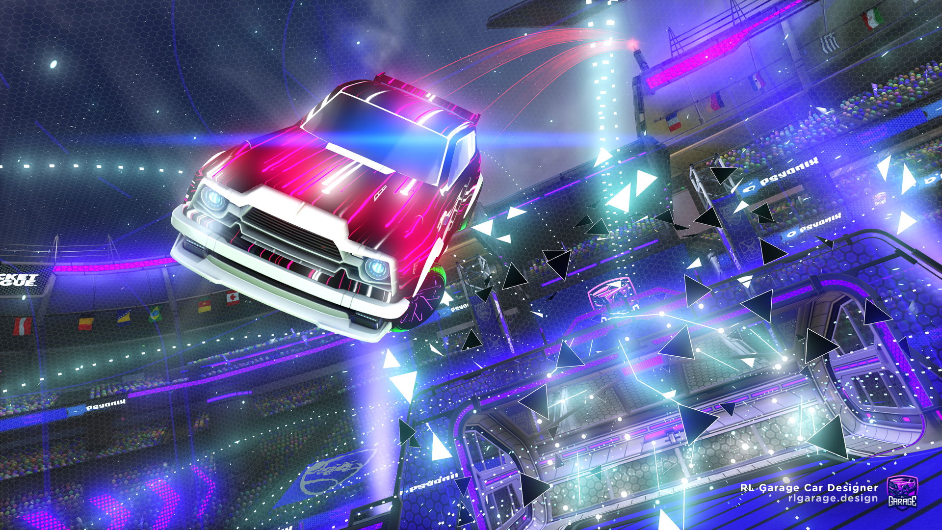 Design by waleedraid