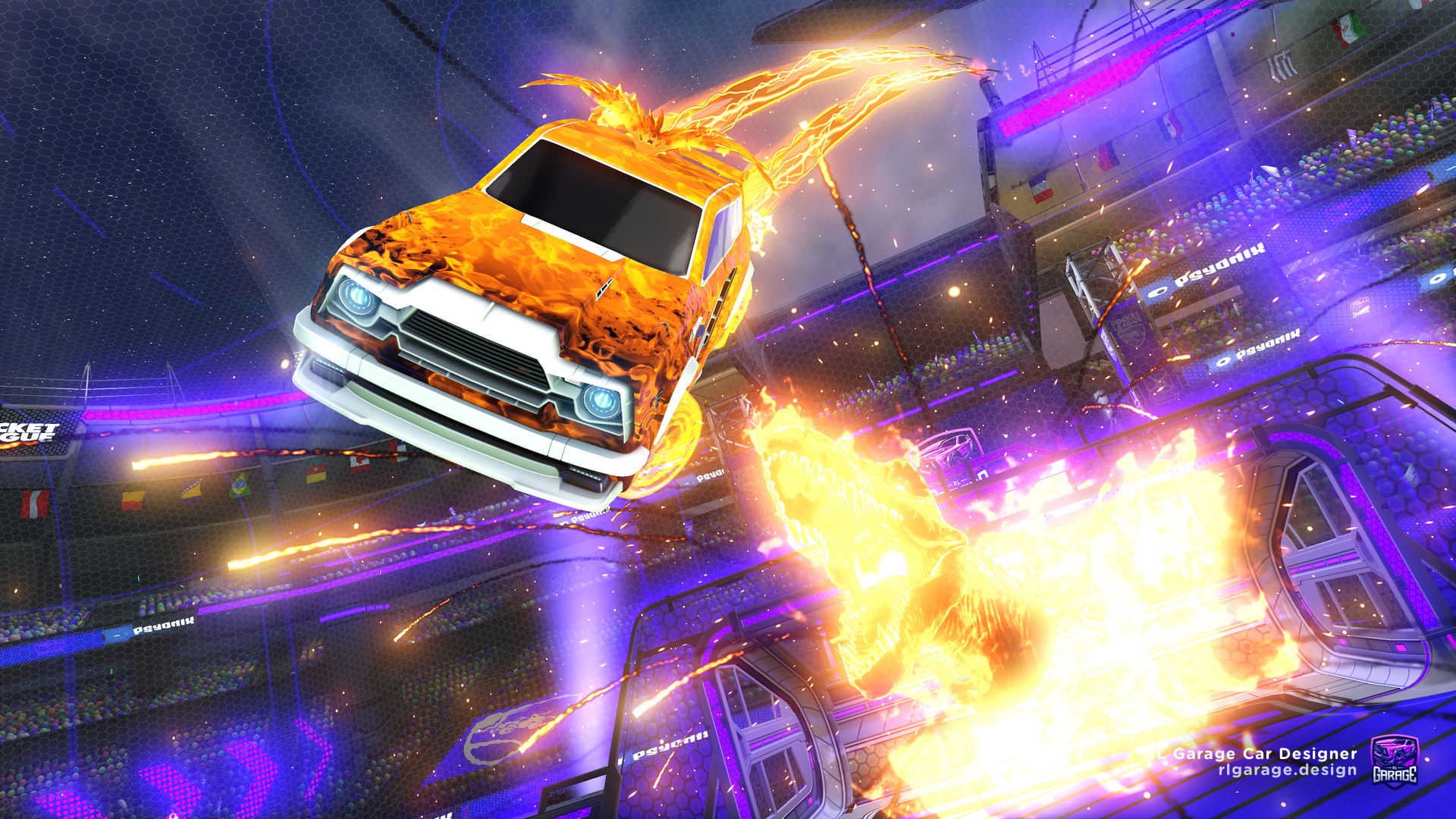 Design by MrSmellyCat